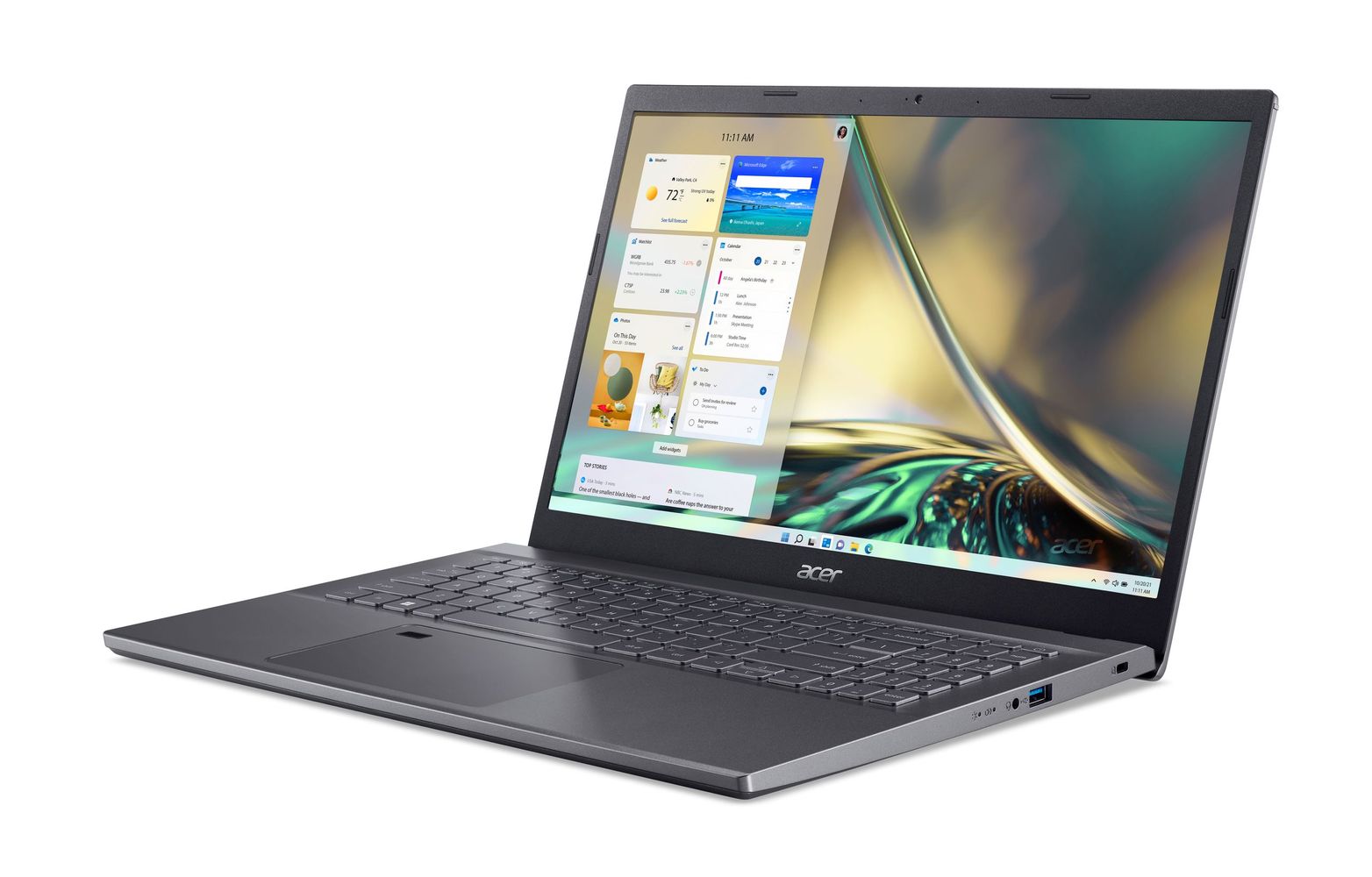 Bild von Acer Aspire 5 (A515-57G-700Q)
