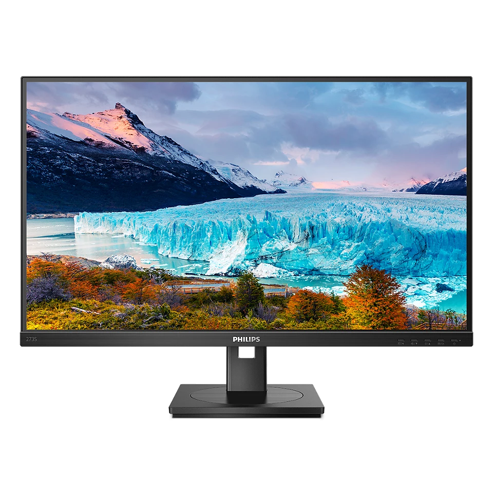Bild von Philips 273S1