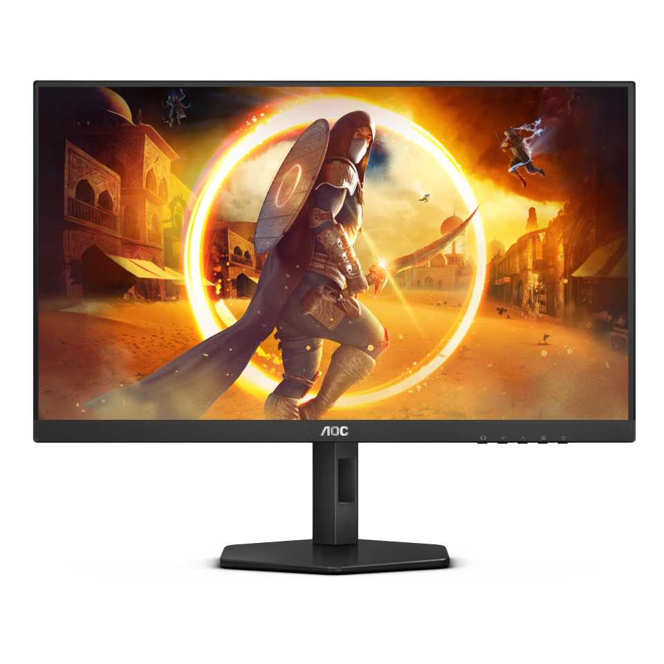 Bild von AOC Gaming Q27G4X
