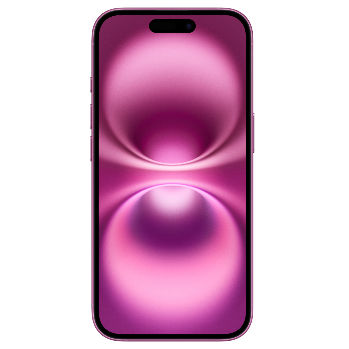 Bild von iPhone 16 256GB Pink