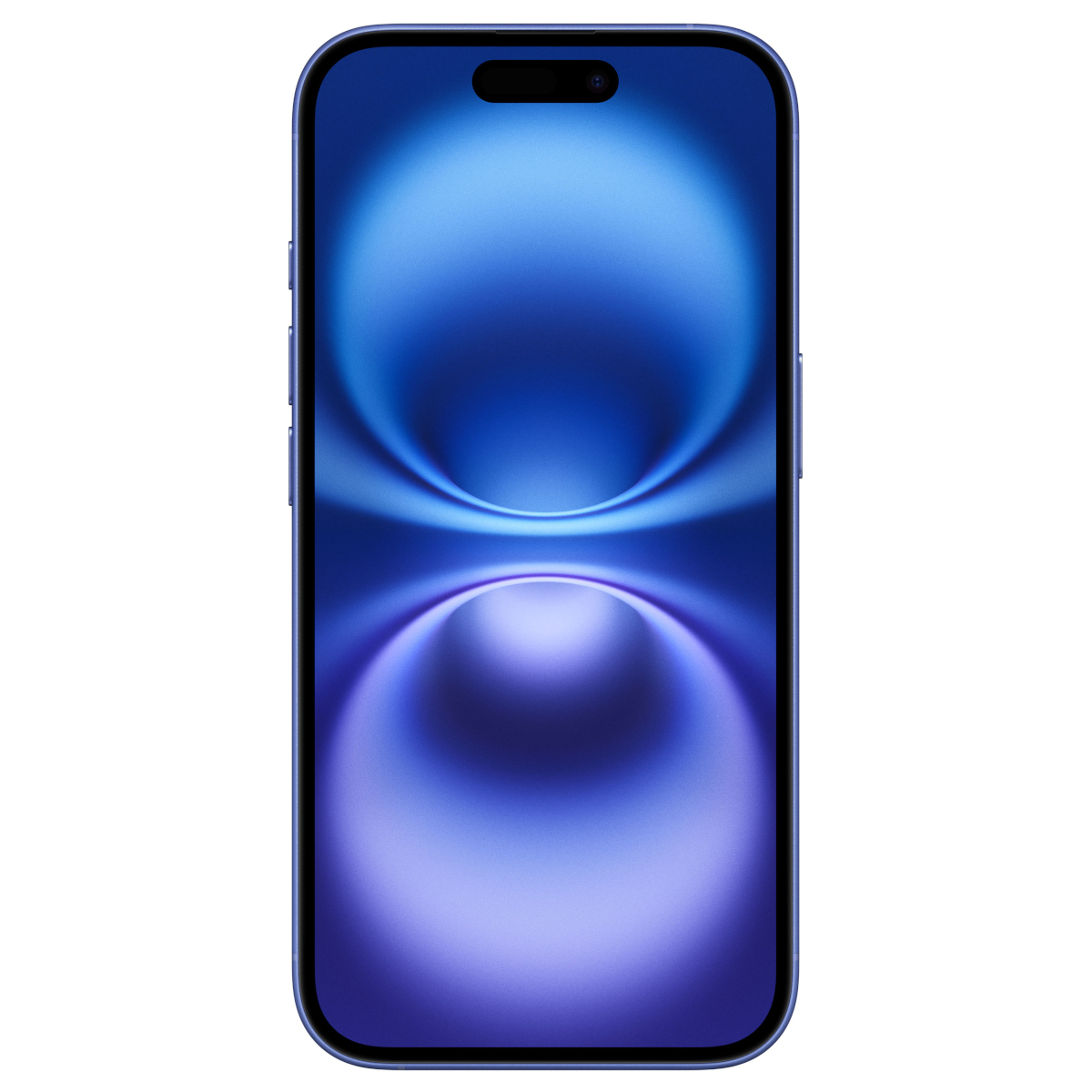 Bild von iPhone 16 256GB Ultramarin