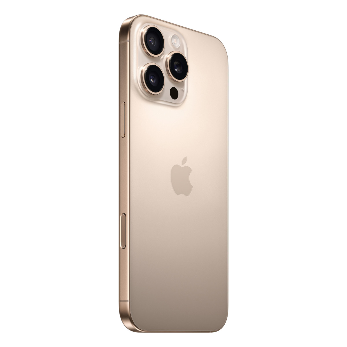 Bild von iPhone 16 Pro Max 512GB Titan Wüstensand