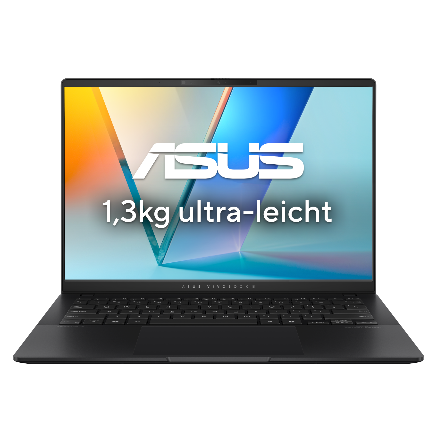 Bild von ASUS Vivobook S 14 OLED S5406SA-QD070W