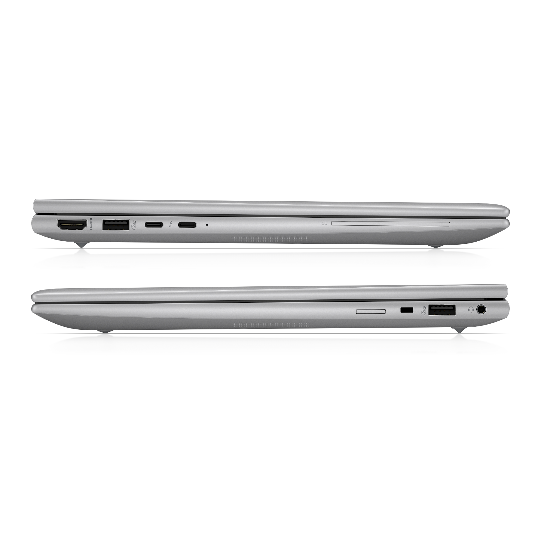 Bild von HP ZBook Firefly 14 G11 A 5G4G4ES