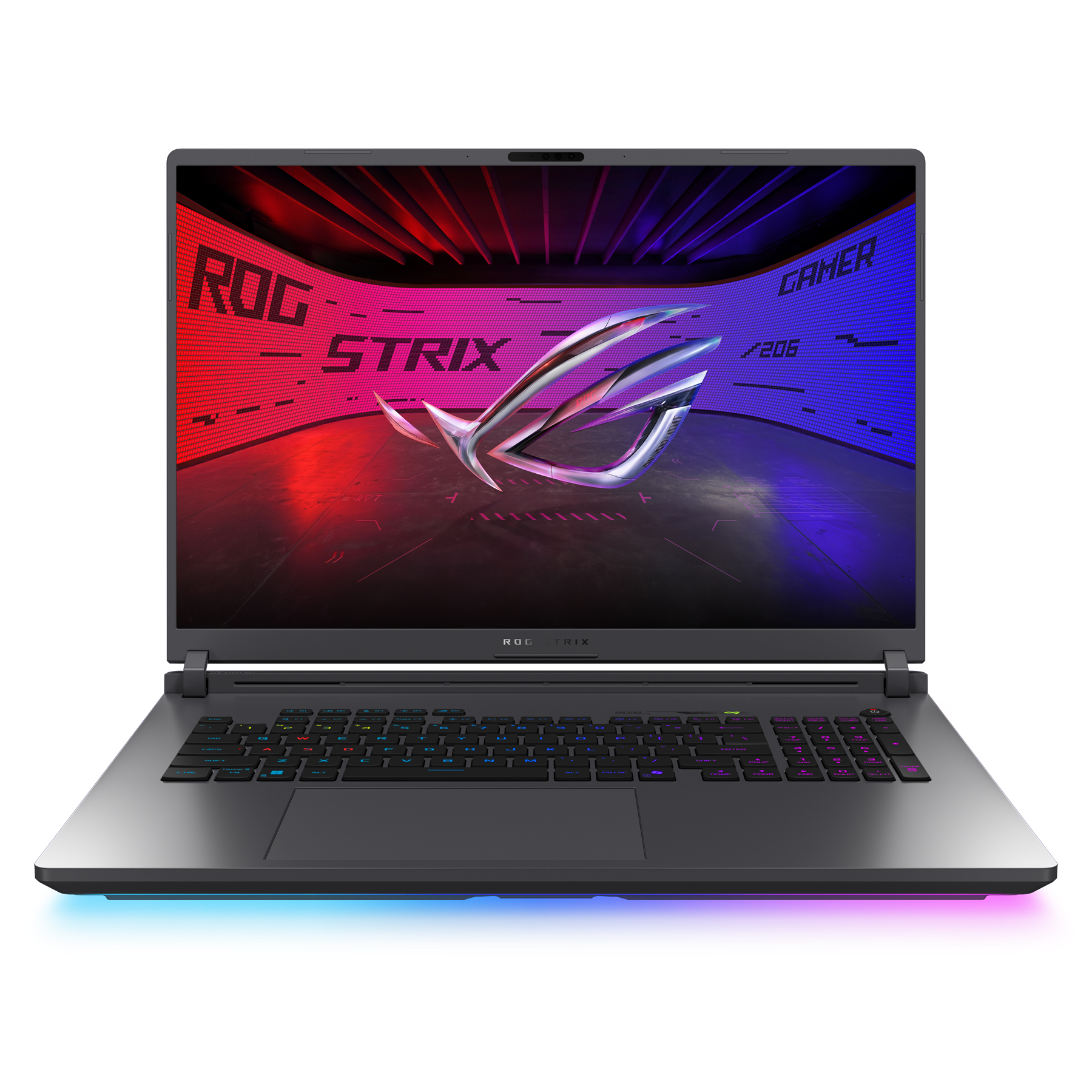 Bild von ASUS ROG Strix G18 G815LR-S9167W