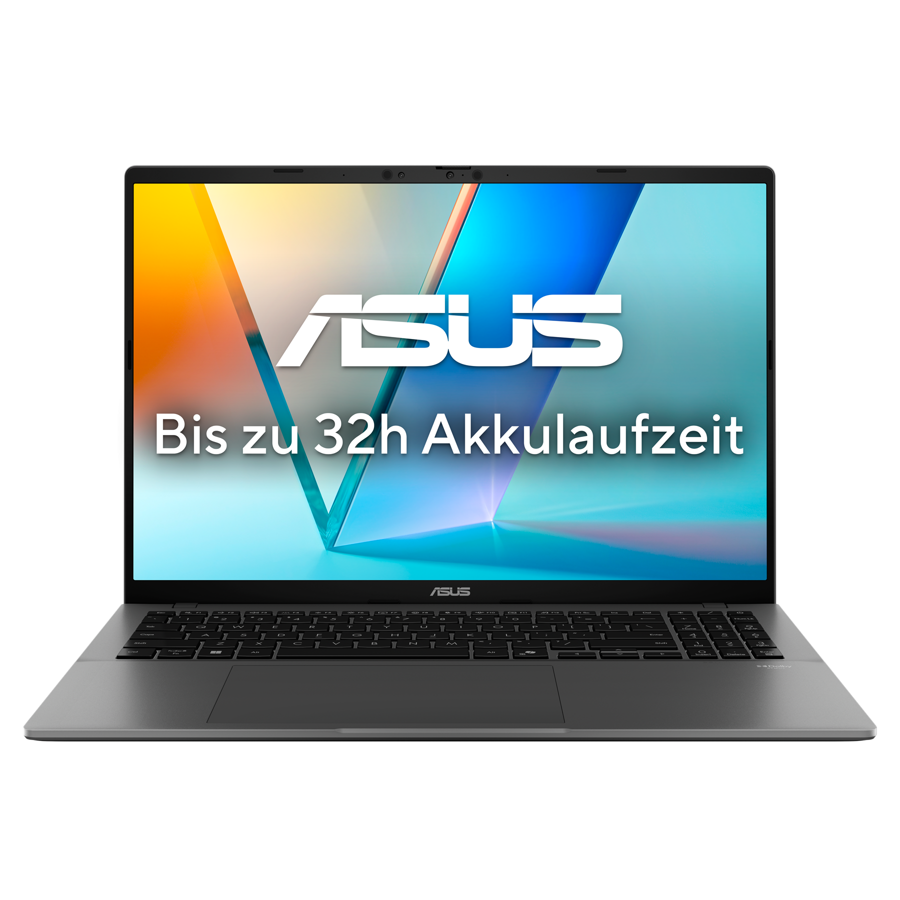 Bild von ASUS Vivobook S 16 S3607QA-PL006W