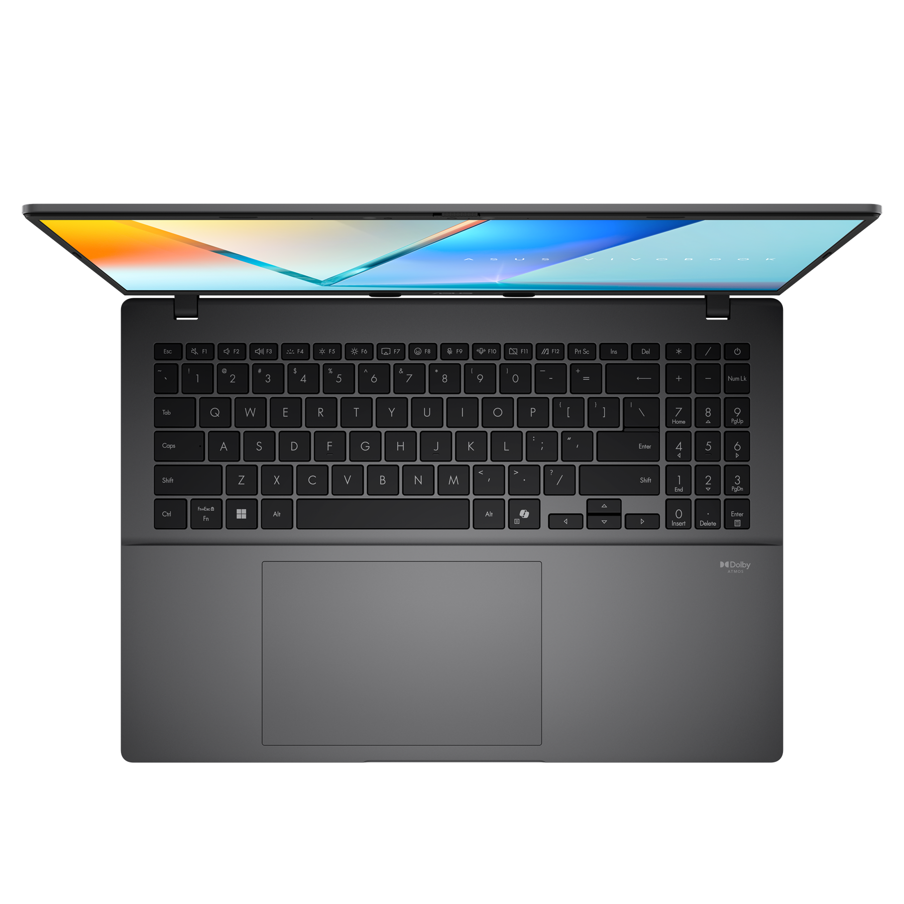 Bild von ASUS Vivobook S 16 S3607QA-PL006W
