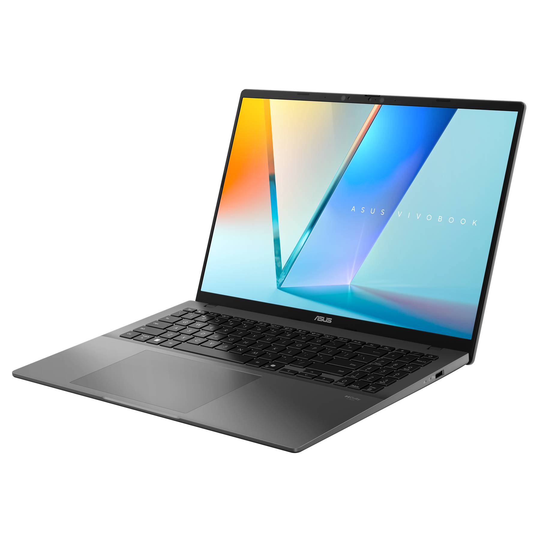 Bild von ASUS Vivobook S 16 S3607QA-PL006W