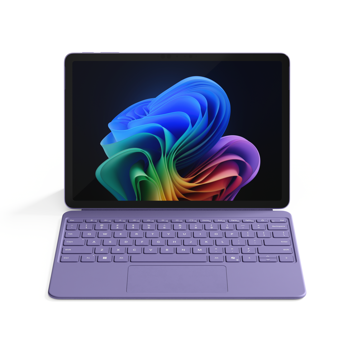 Bild von Microsoft Surface Pro Copilot+ PC 12" - 16GB - 512GB - XPlus