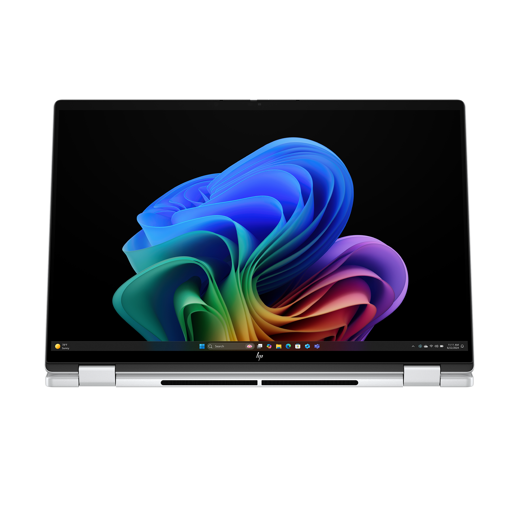 Bild von HP OmniBook X Flip 16-as0156ng
