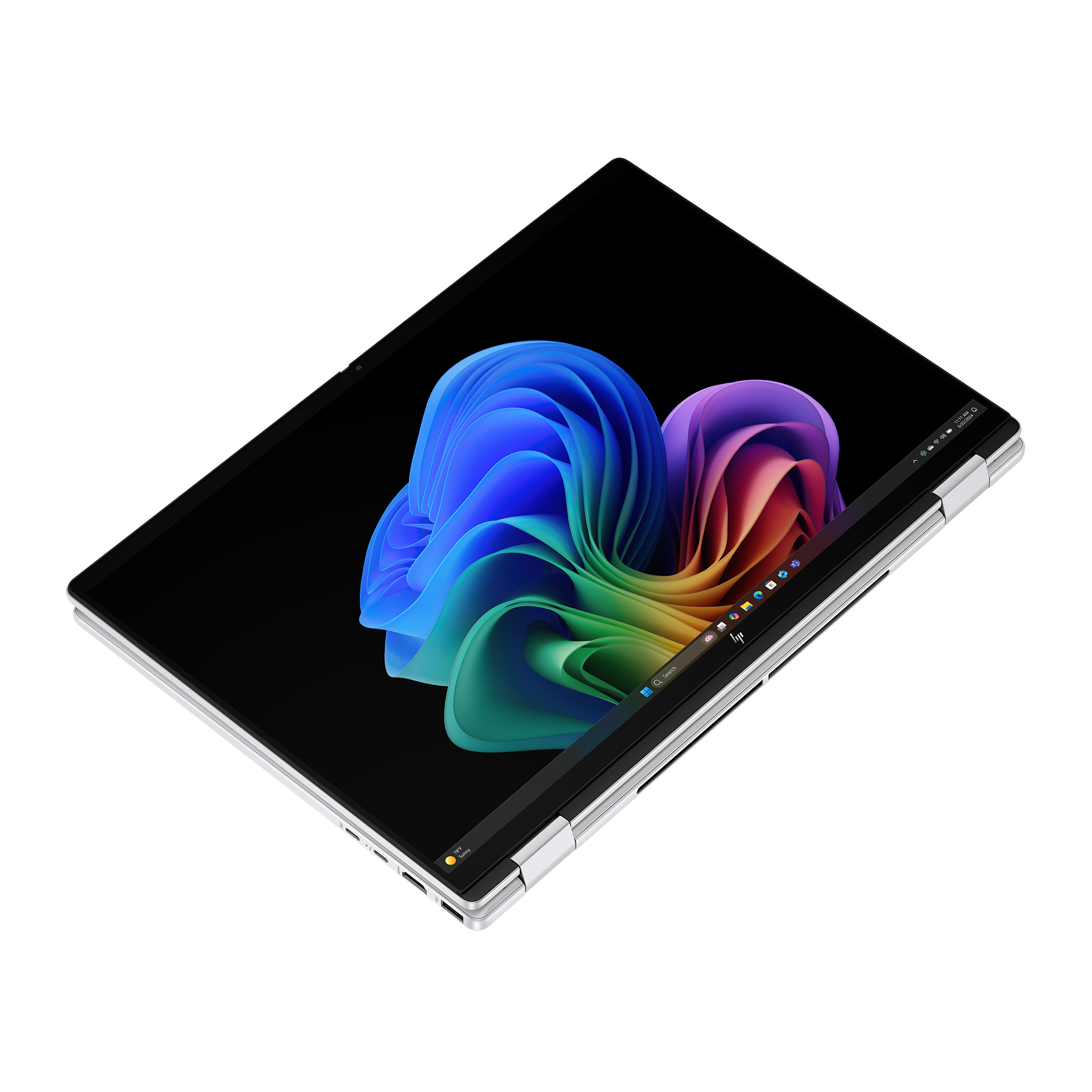 Bild von HP OmniBook X Flip 16-as0156ng
