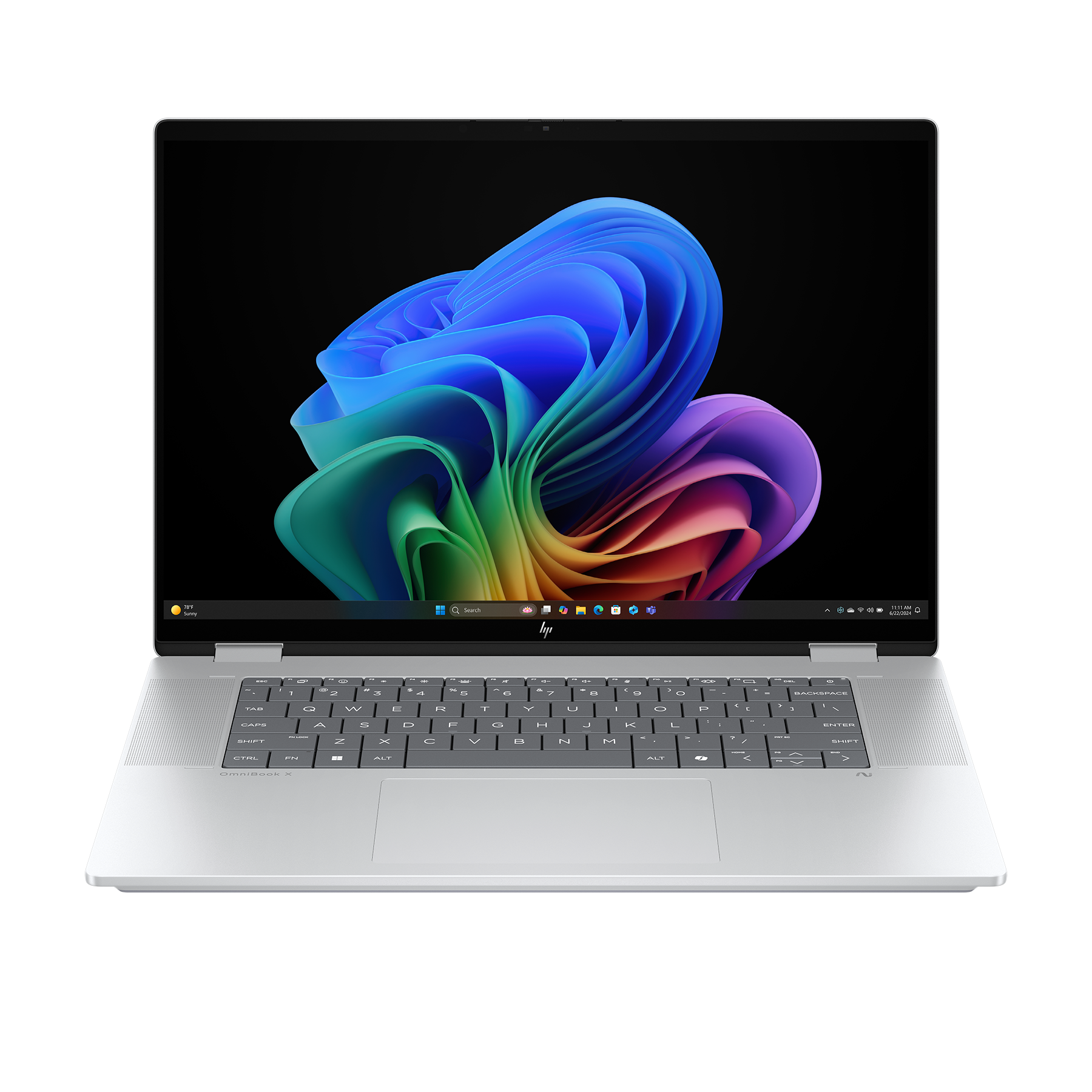 Bild von HP OmniBook X Flip 16-as0156ng
