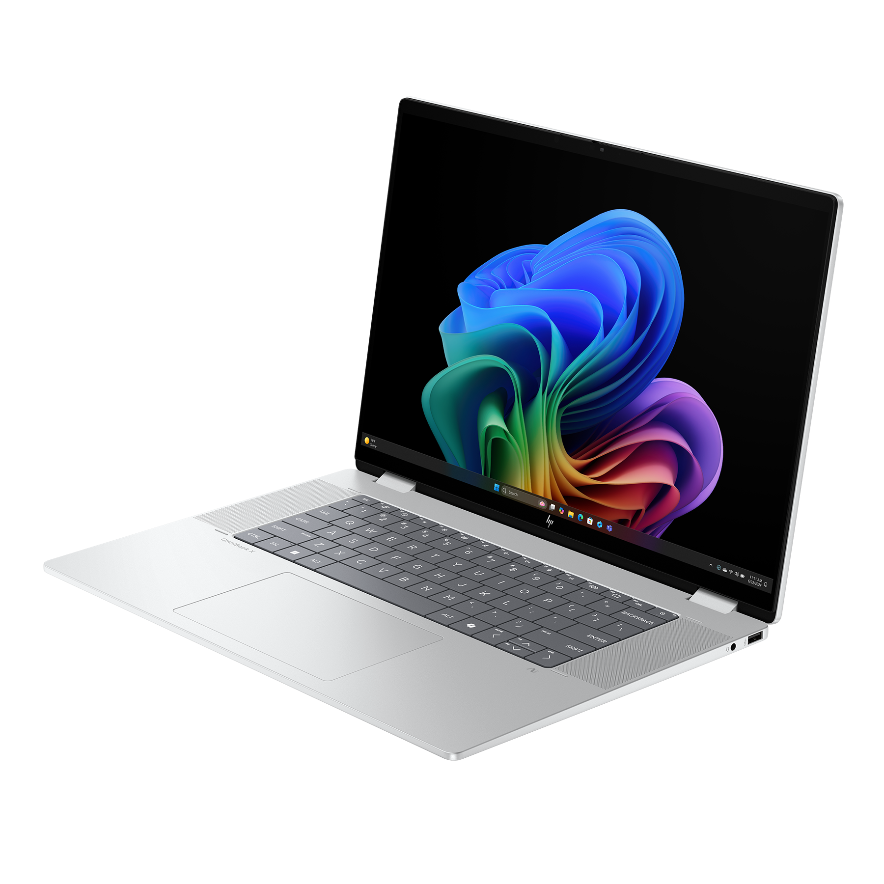 Bild von HP OmniBook X Flip 16-as0156ng