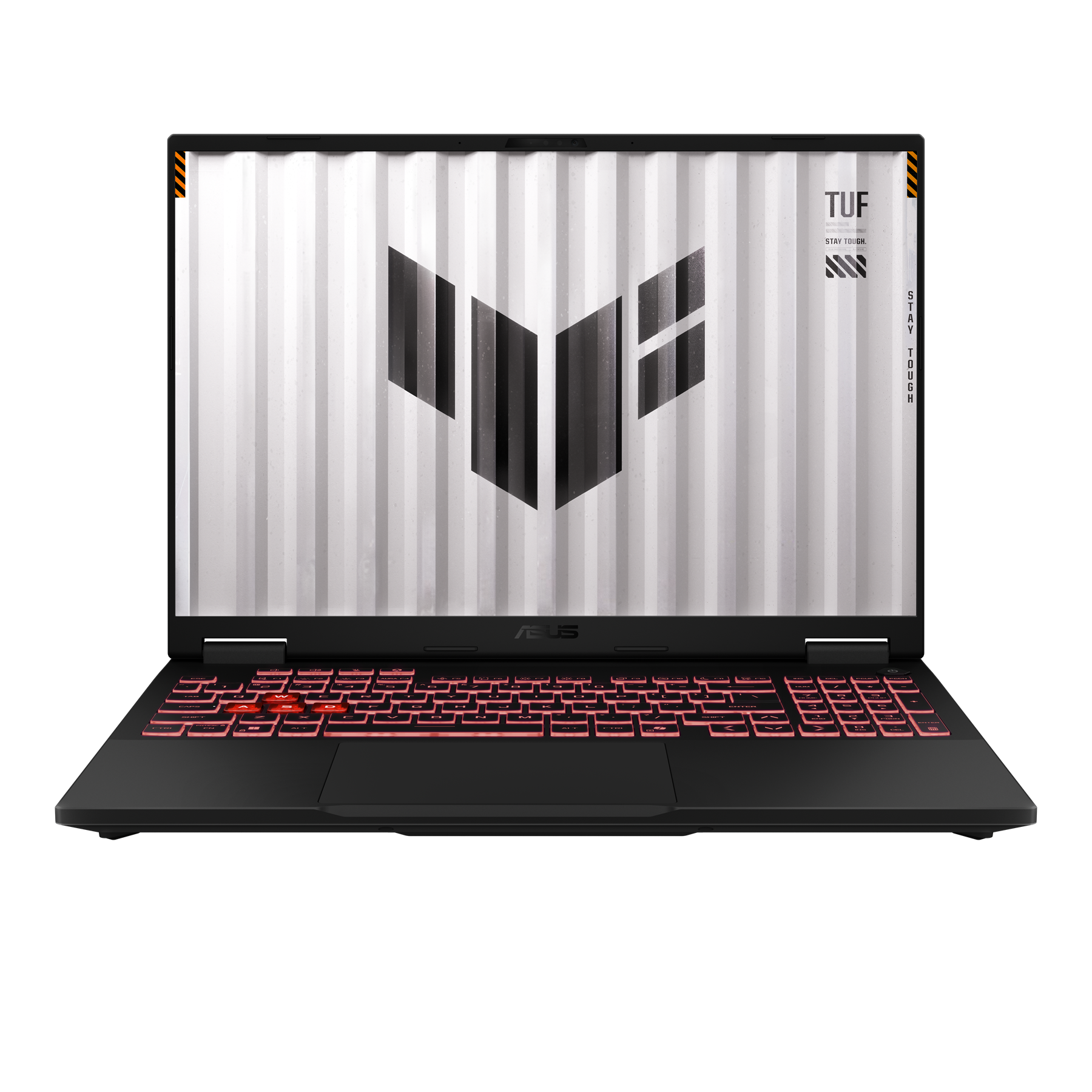 Bild von ASUS TUF Gaming A16 FA608UH-RV027W