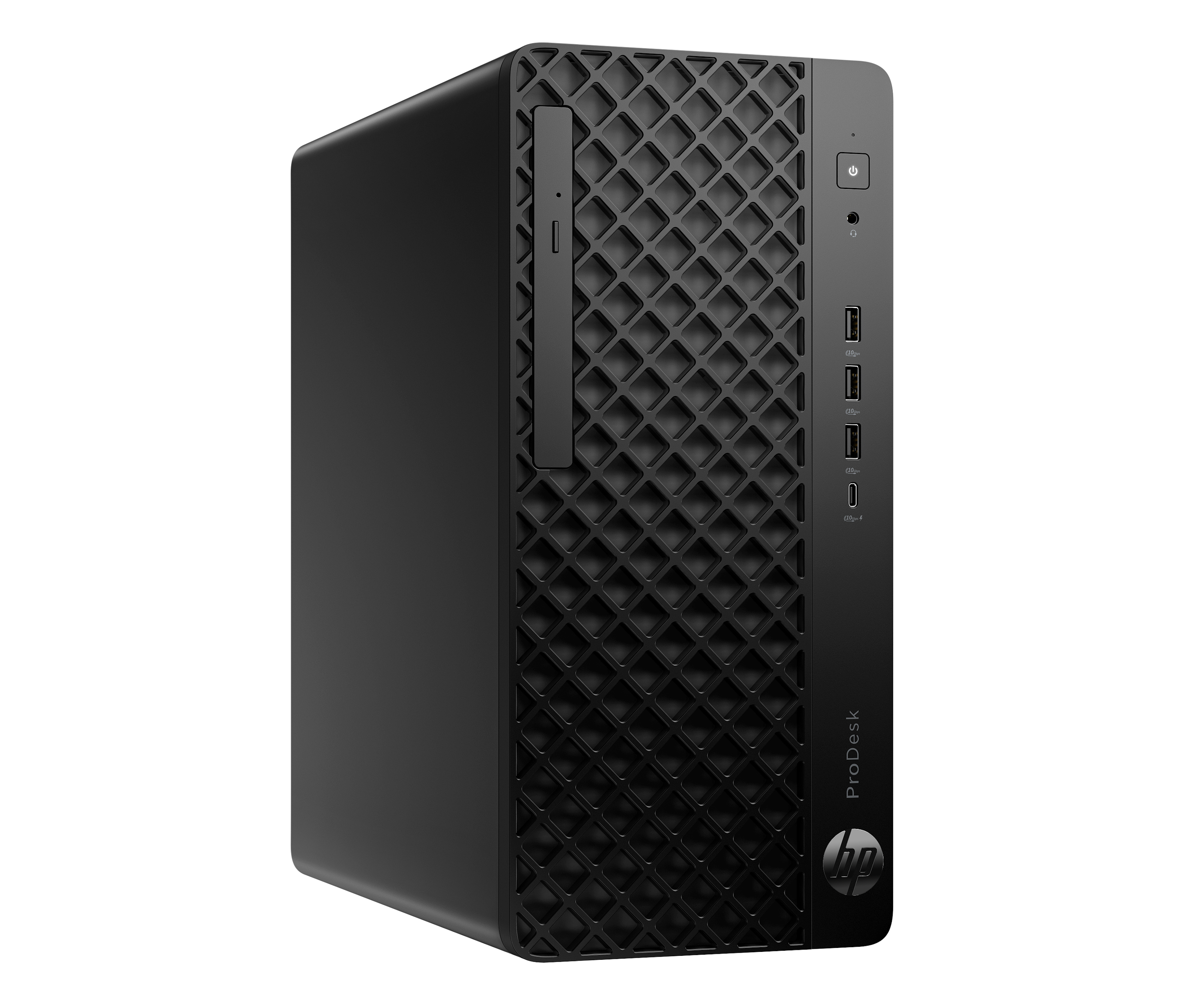 Bild von HP ProDesk 4 Tower G1i 9H7M3ET [Intel Core Ultra 5 235, 16GB RAM, 512GB SSD, Intel Graphics, Windows 11 Pro]