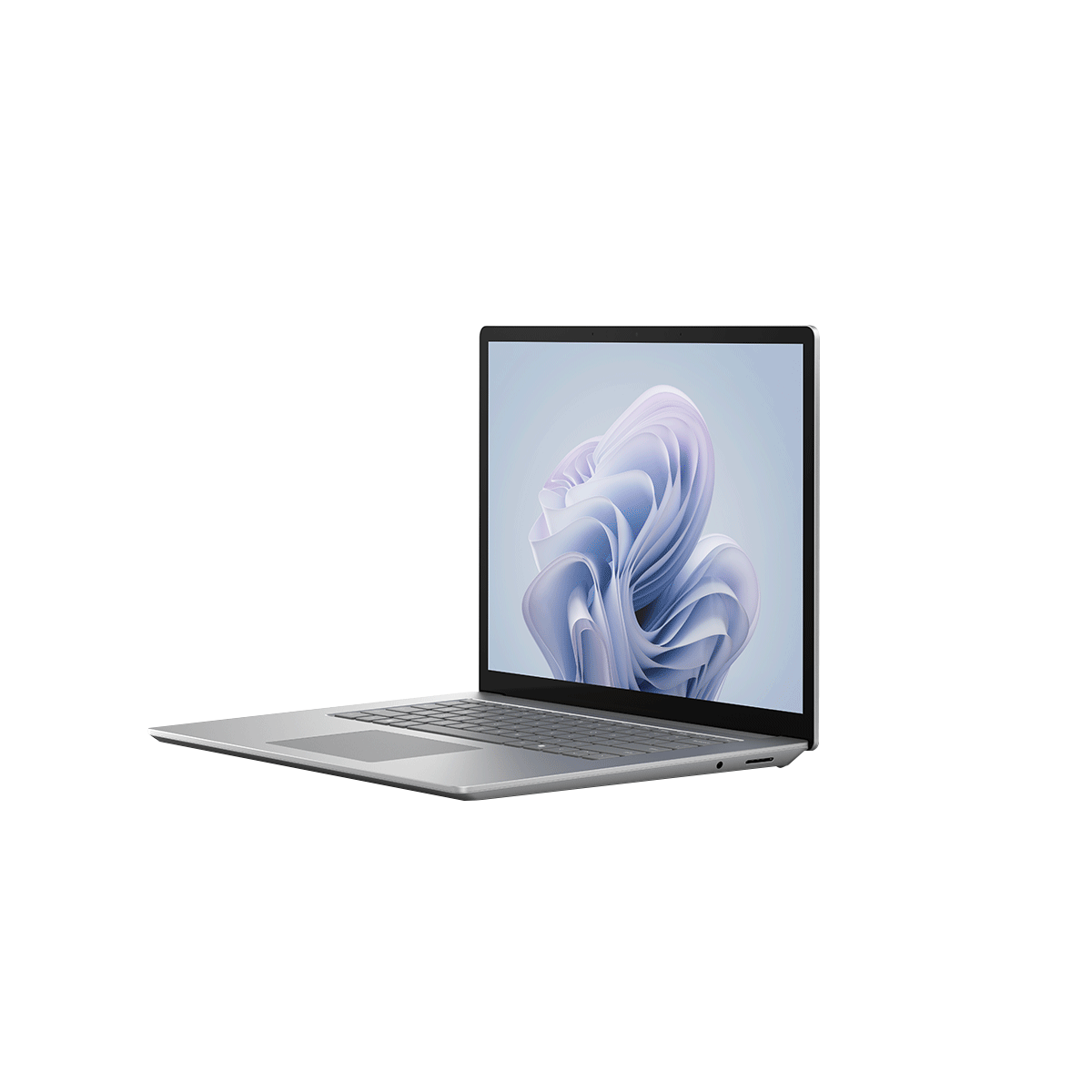 Bild von Surface Laptop 6 for business 13" i7 - 16GB RAM - 256GB SSD Platinum