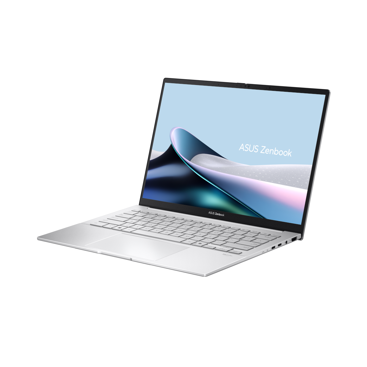 Bild von ASUS Zenbook 14 OLED UX3405CA-QL620W - 14