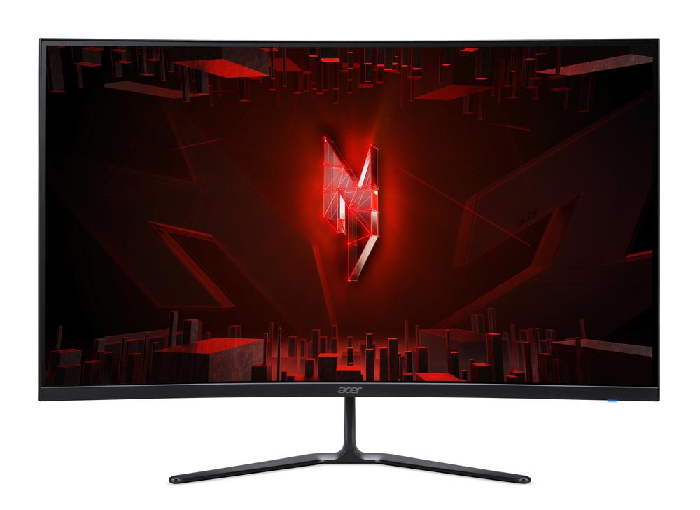 Bild von Acer Nitro ED0 (ED320QRP3biipx) 31,5