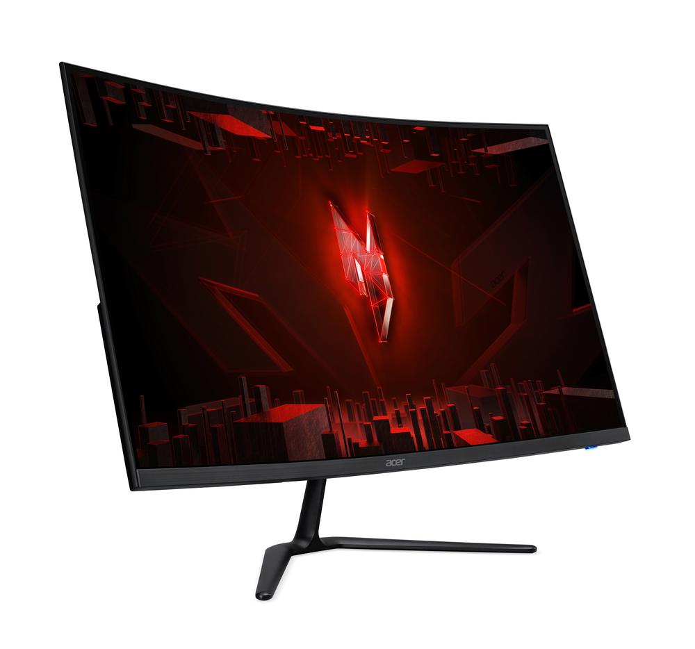 Bild von Acer Nitro ED0 (ED320QRP3biipx) 31,5