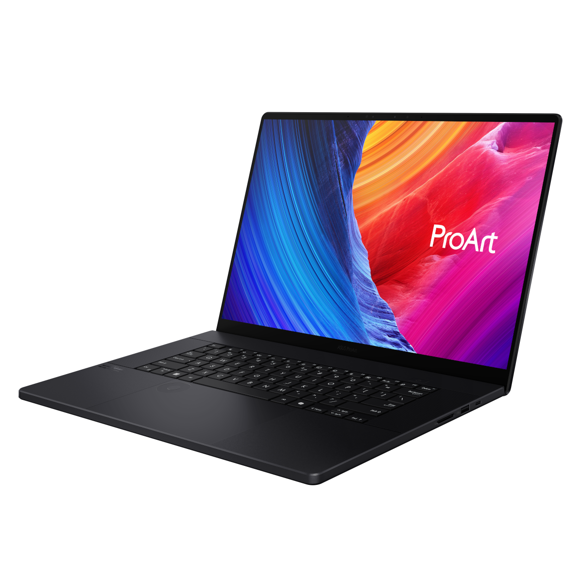 Bild von ASUS ProArt P16 H7606WP-RJ097W - 16