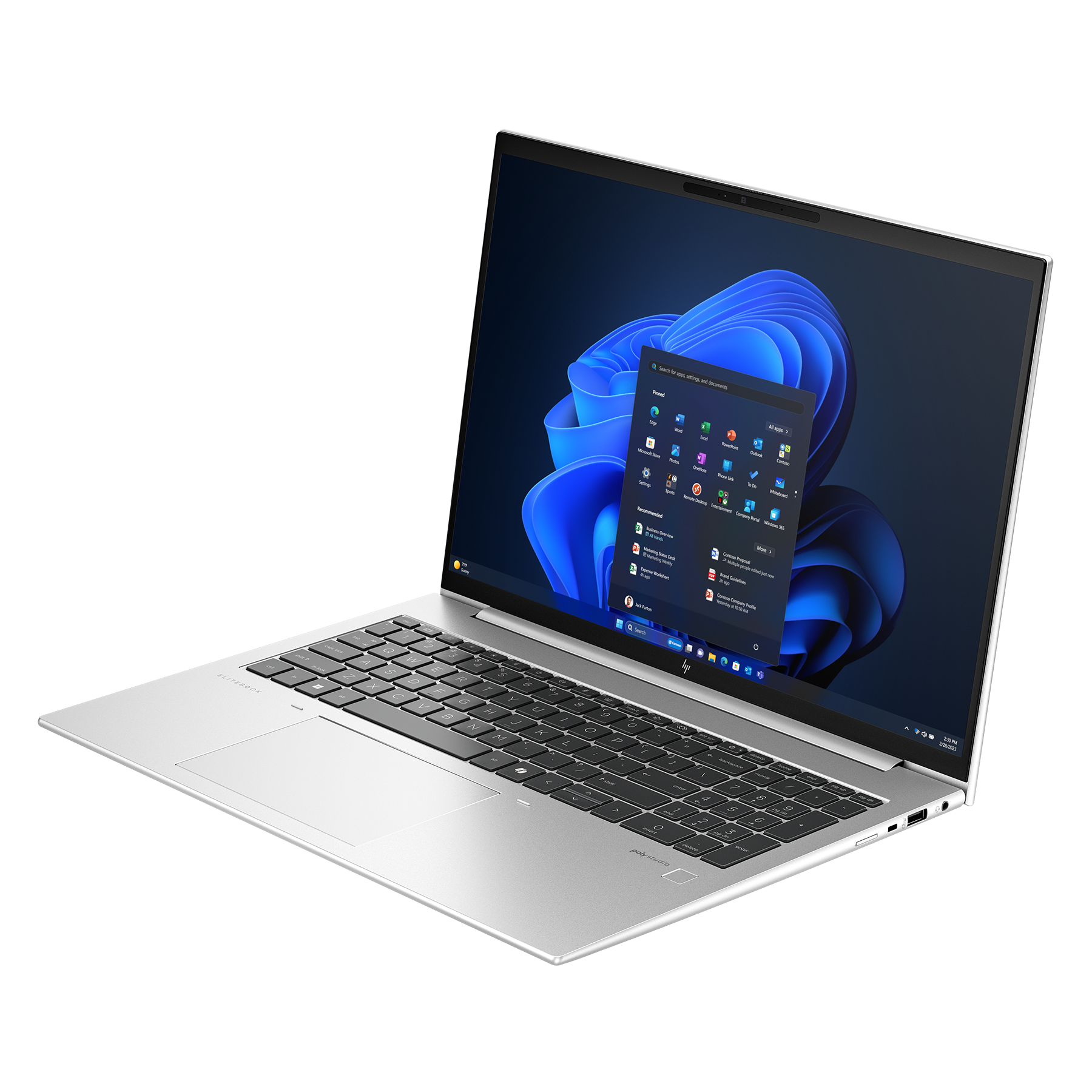 Bild von HP EliteBook 865 G11 927X0ES 16,0