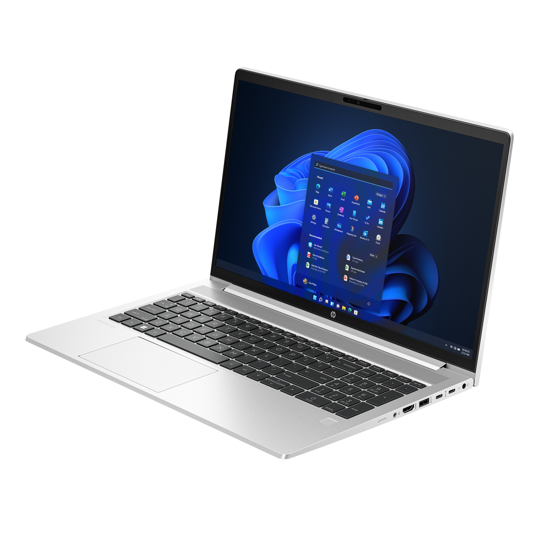 Bild von HP ProBook 450 G10 854L8ES 15,6
