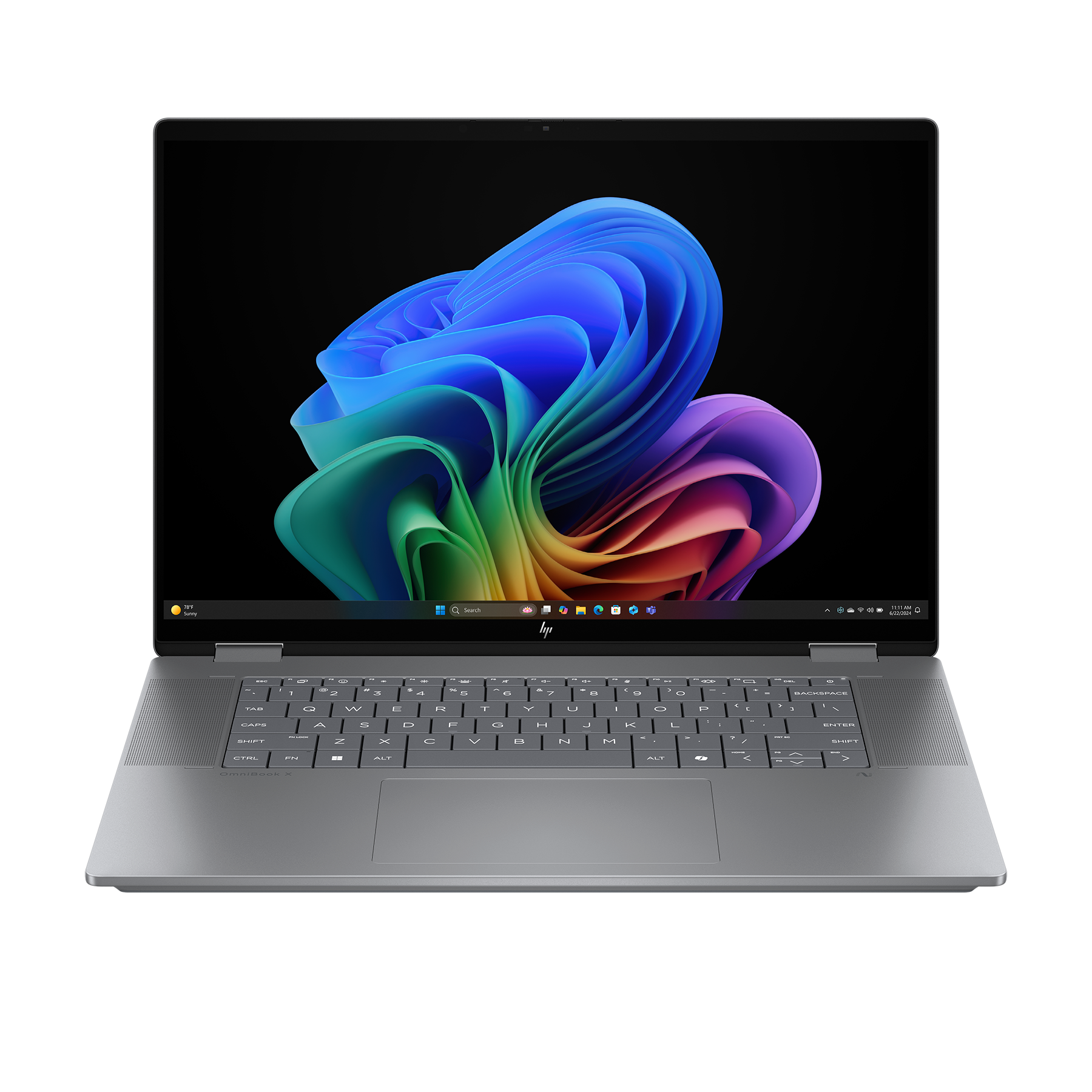 Bild von HP OmniBook X Flip 16-ar0154ng 16,0