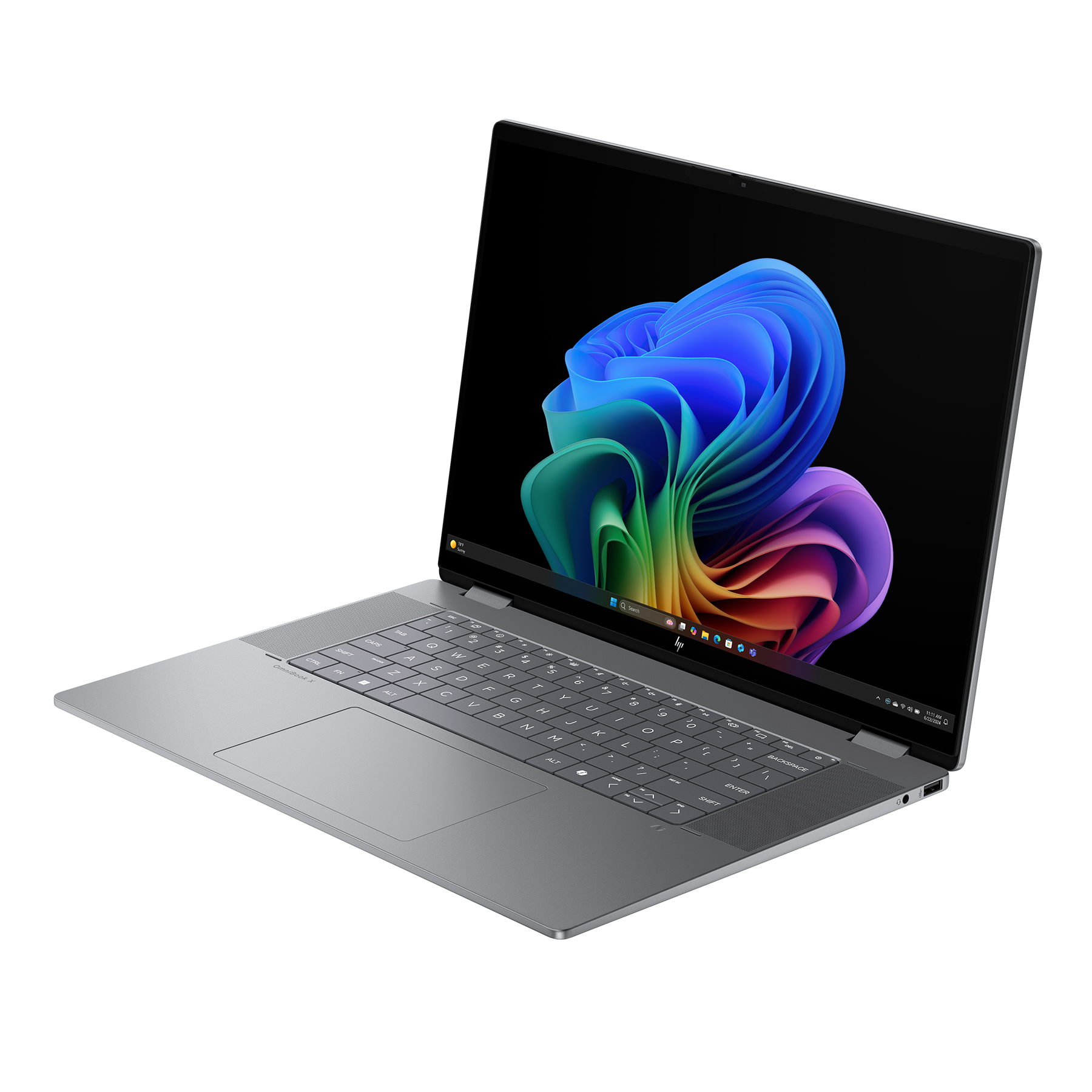 Bild von HP OmniBook X Flip 16-ar0154ng 16,0