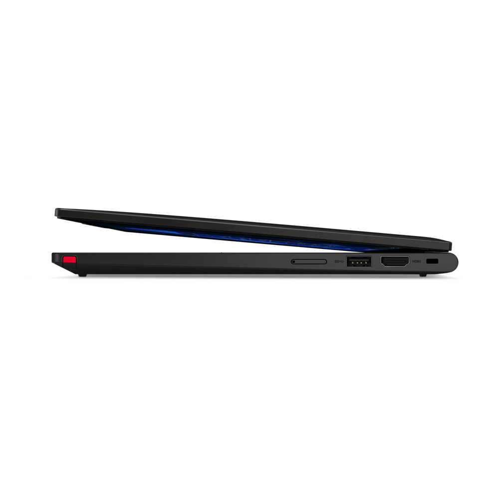Bild von Lenovo ThinkPad X13 2-in-1 Gen 5 21LW000VGE - 13.3