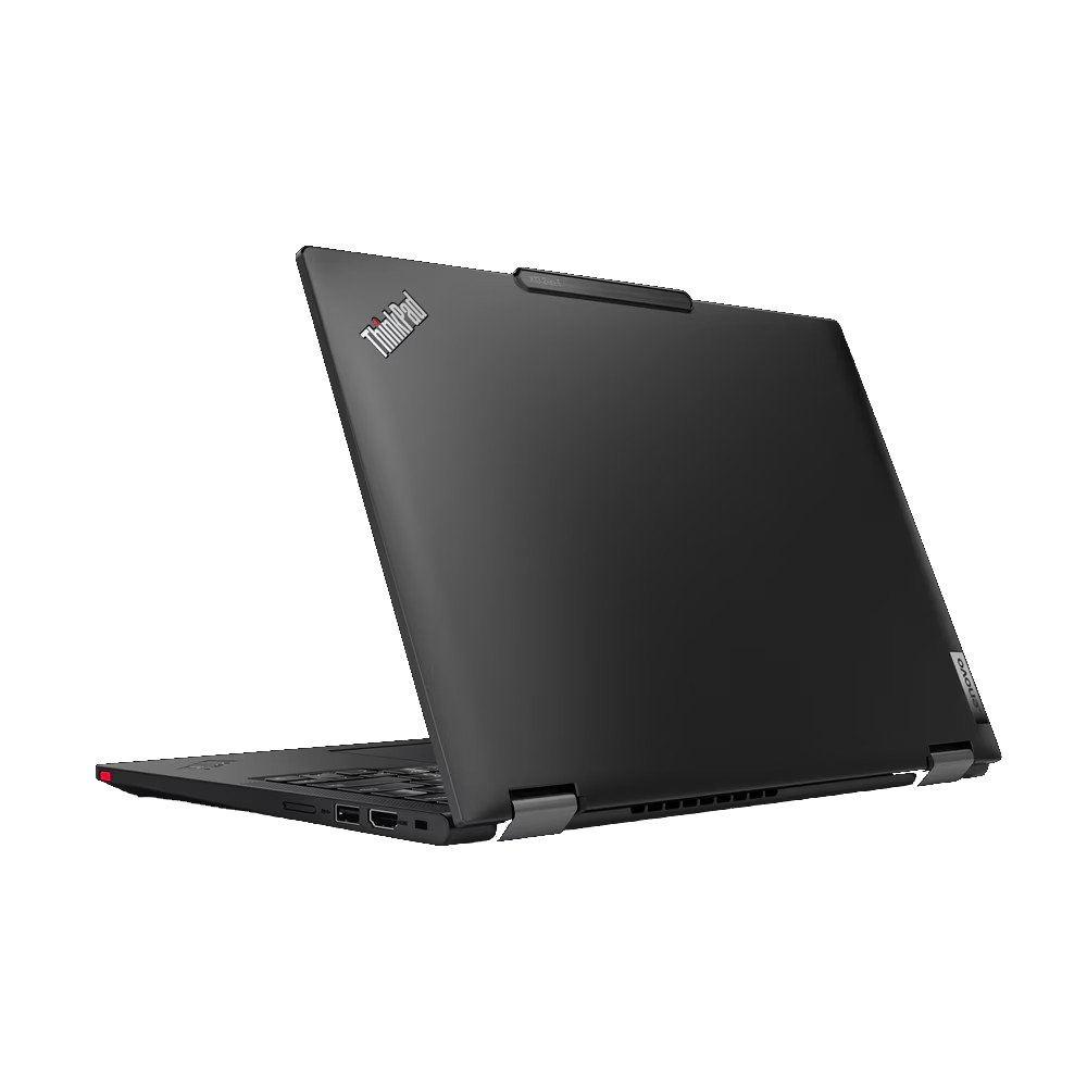 Bild von Lenovo ThinkPad X13 2-in-1 Gen 5 21LW000VGE - 13.3