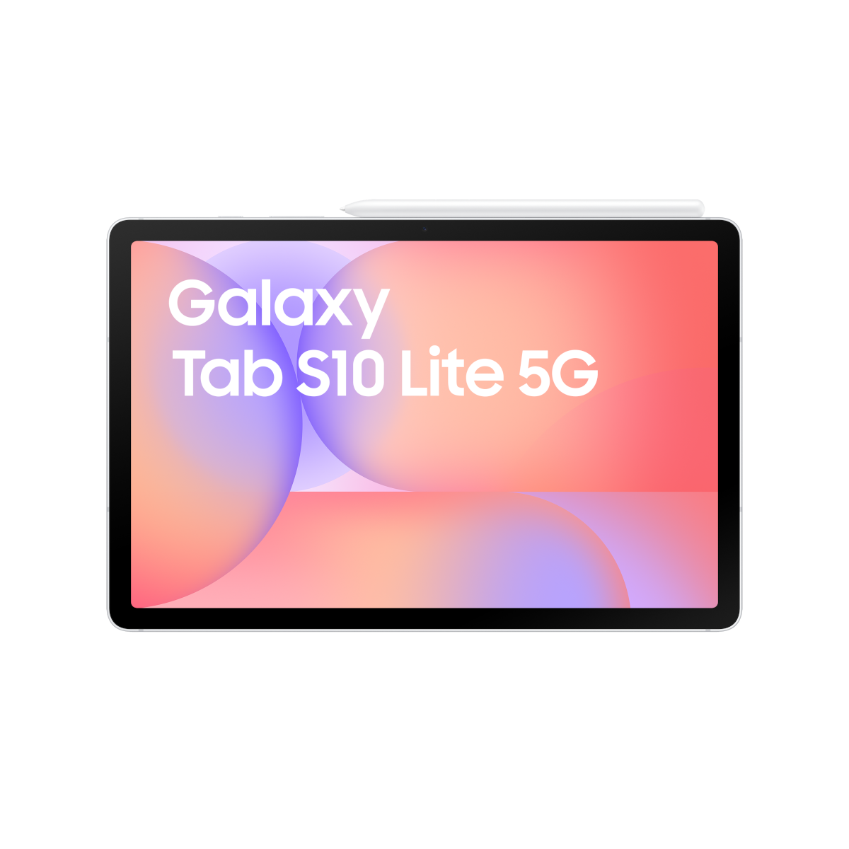 Bild von Samsung Galaxy Tab S10 Lite 5G Silver 10,9" WQXGA+ Display/ Octa-Core/ 6 GB RAM / 128 GB Speicher