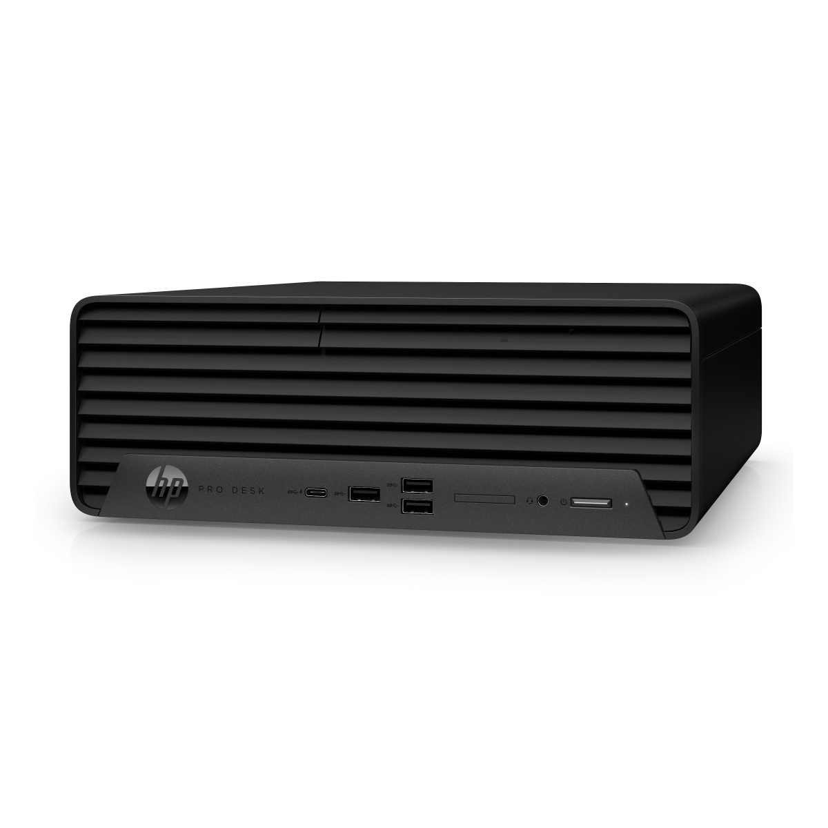 Bild von HP Pro 400 G9 SFF 881Y7EA [Intel Core i5-14500, 8GB RAM, 256GB SSD, Intel UHD Graphics 770, Windows 11 Pro]