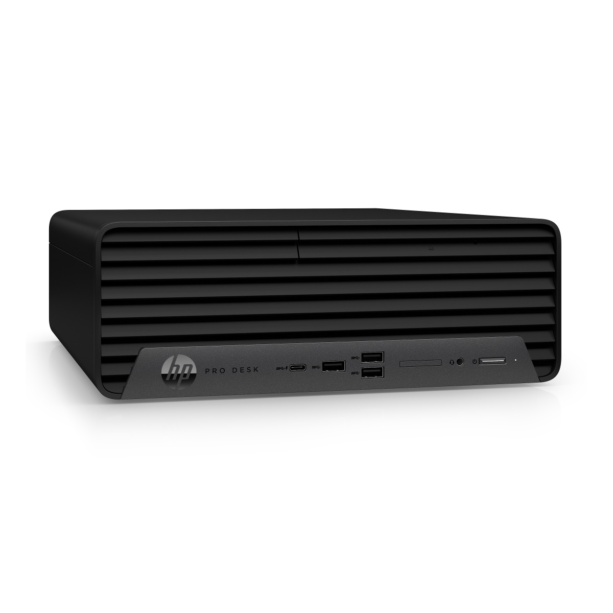 Bild von HP Pro 400 G9 SFF 881Y7EA [Intel Core i5-14500, 8GB RAM, 256GB SSD, Intel UHD Graphics 770, Windows 11 Pro]