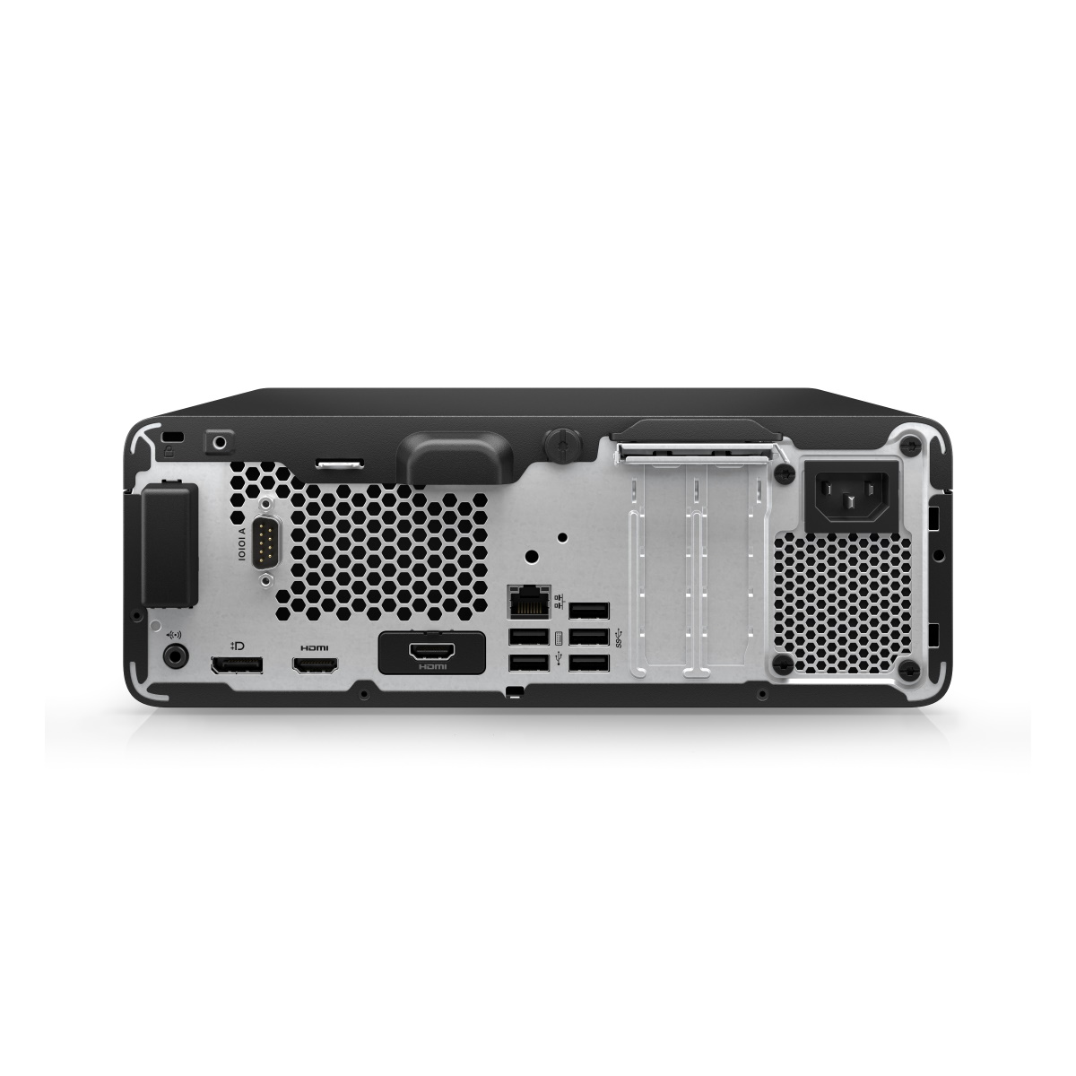 Bild von HP Pro 400 G9 SFF 881Y7EA [Intel Core i5-14500, 8GB RAM, 256GB SSD, Intel UHD Graphics 770, Windows 11 Pro]