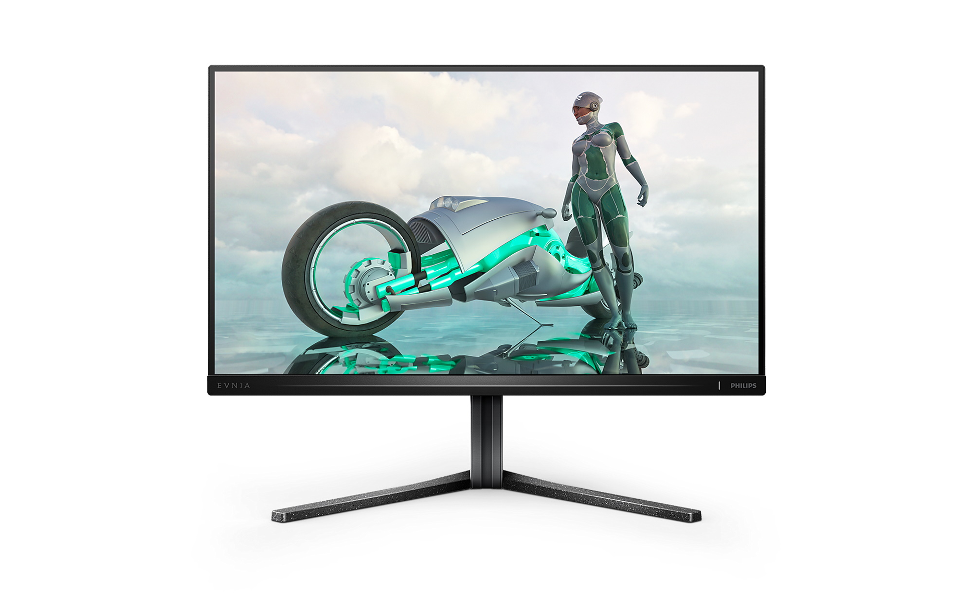 Bild von Philips 25M2N3200W/00 Evnia Gaming Monitor -