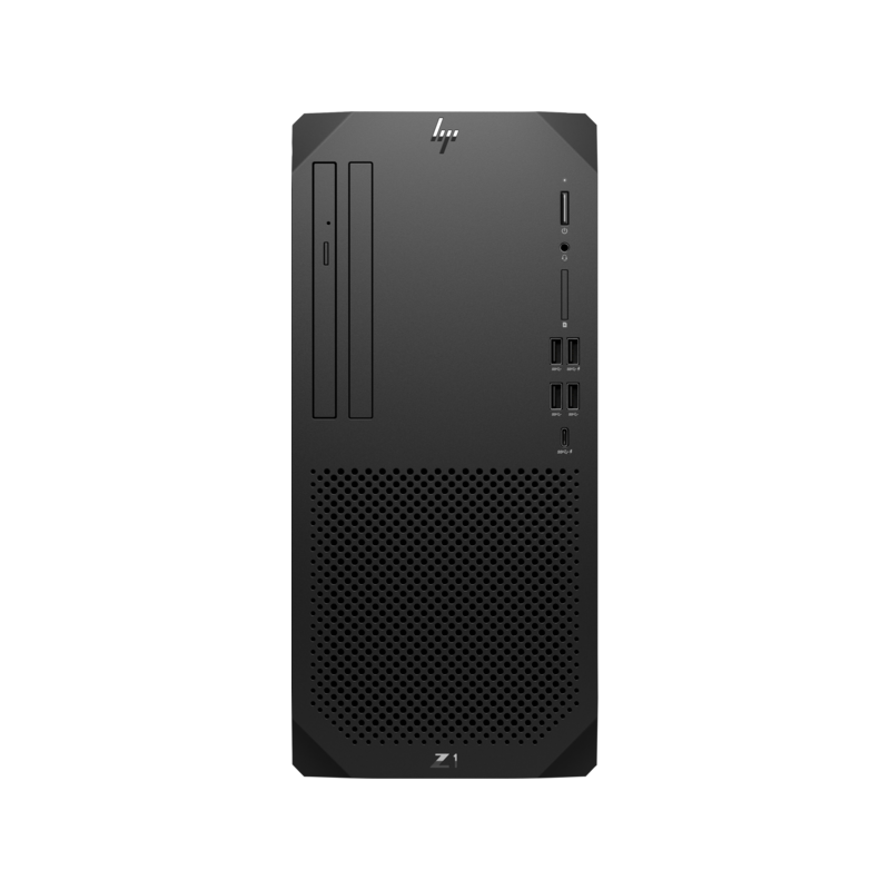 Bild von HP Z1 G9 Tower Workstation A2JG5ES [Intel i9-14900, 64GB RAM, 1000GB SSD, Intel UHD-Grafik, Windows 11 Pro]