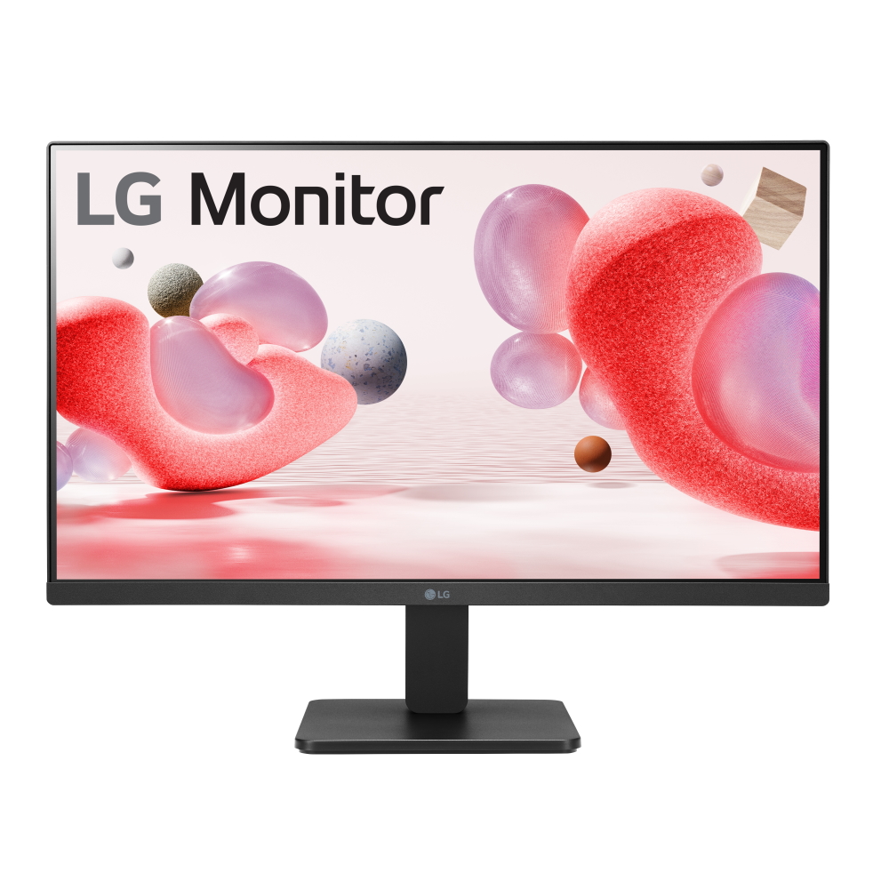Bild von LG 27MR400-B Full HD Monitor - IPS Panel, 100Hz, AMD FreeSync