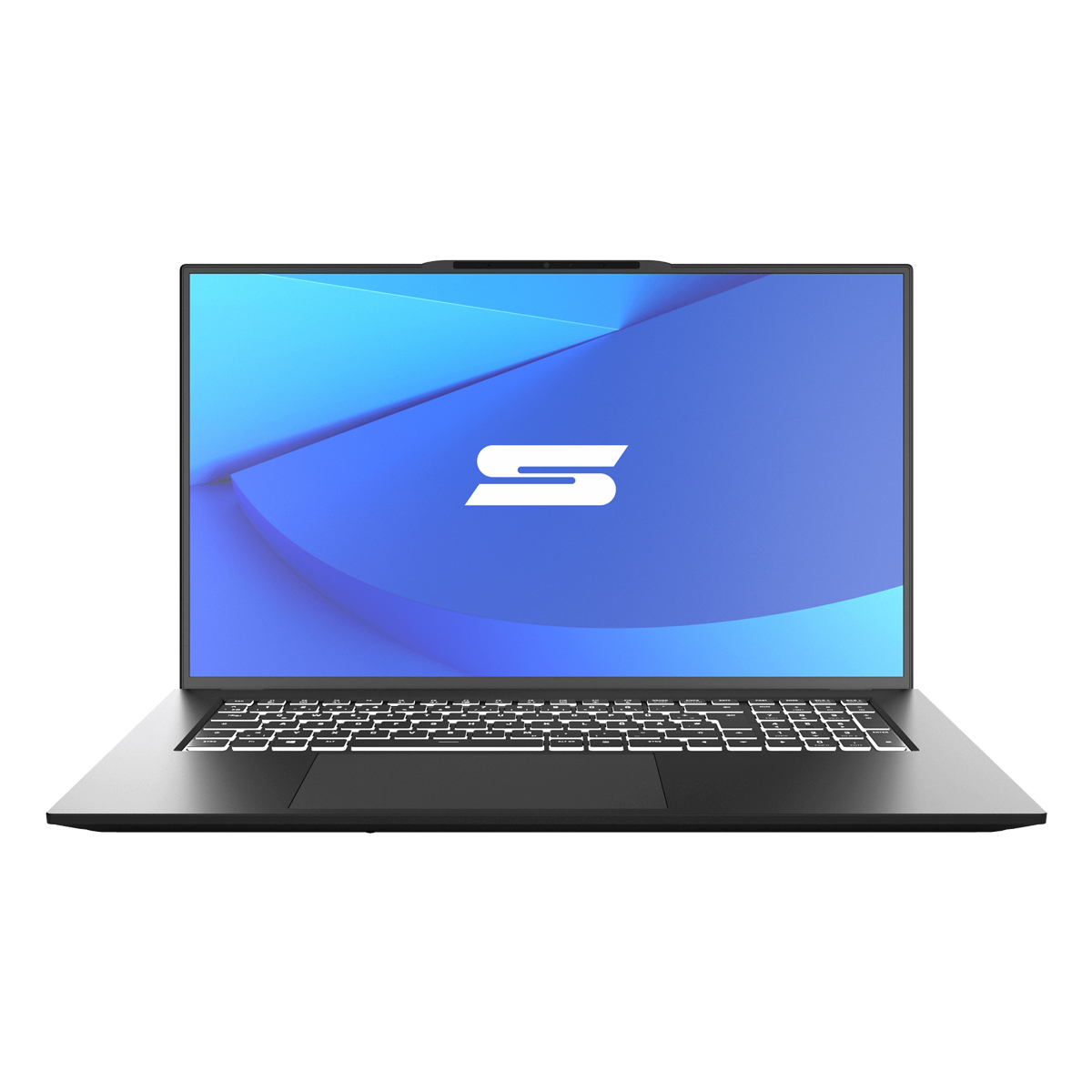 Bild von SCHENKER WORK 17 - M23qks - 17,3" FullHD IPS, Intel Core i7-1360P, 16GB RAM, 1TB SSD, Windows 11 Pro