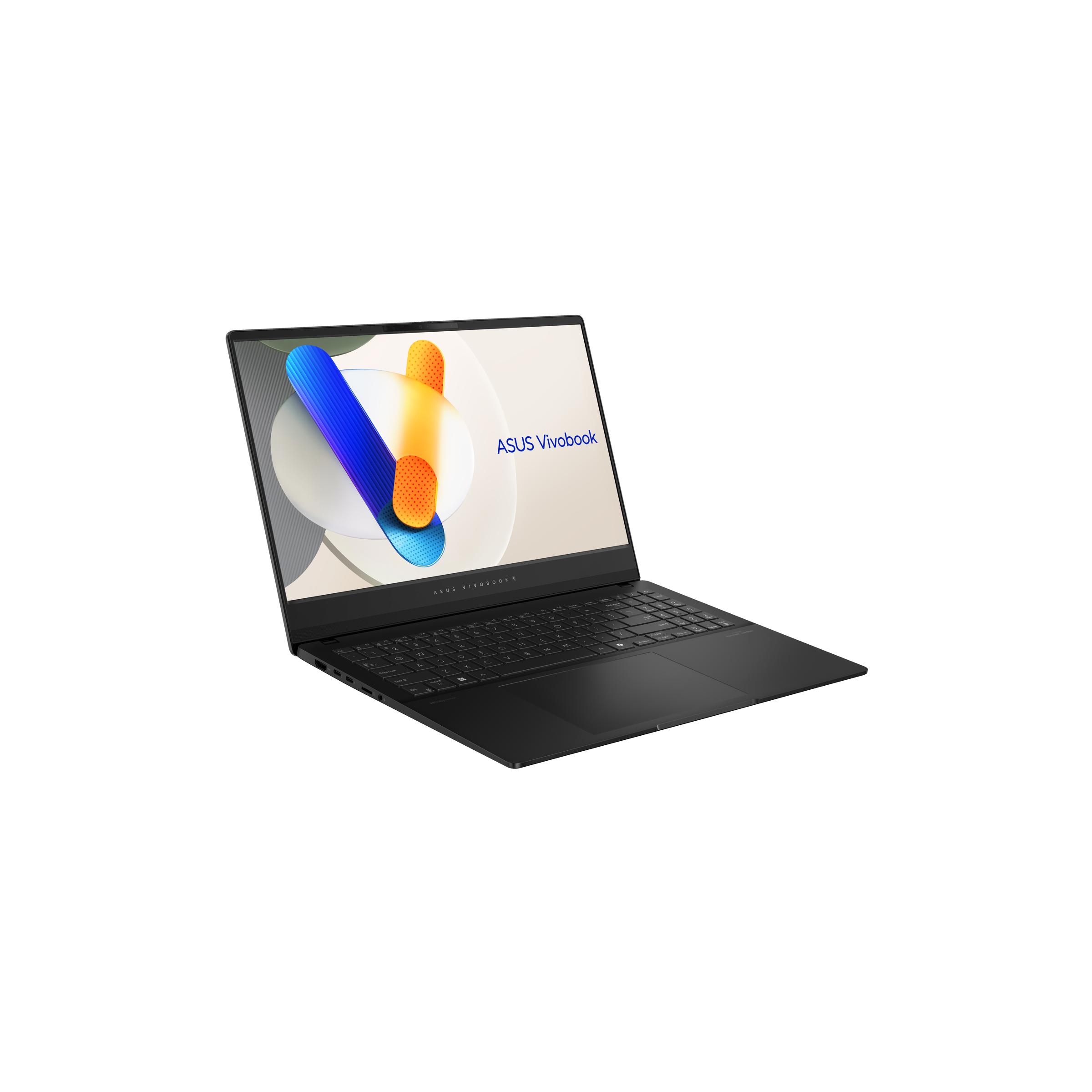 Bild von ASUS Vivobook S15 S5506MA-MA009W - 15,6" 2,8K IPS, Intel Core Ultra 5-125H, 16GB RAM, 1TB SSD, Intel Arc, Windows 11