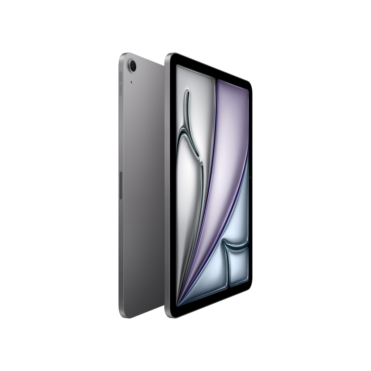 Bild von Apple iPad Air 11 Wi-Fi 128GB (spacegrau) 6.Gen
