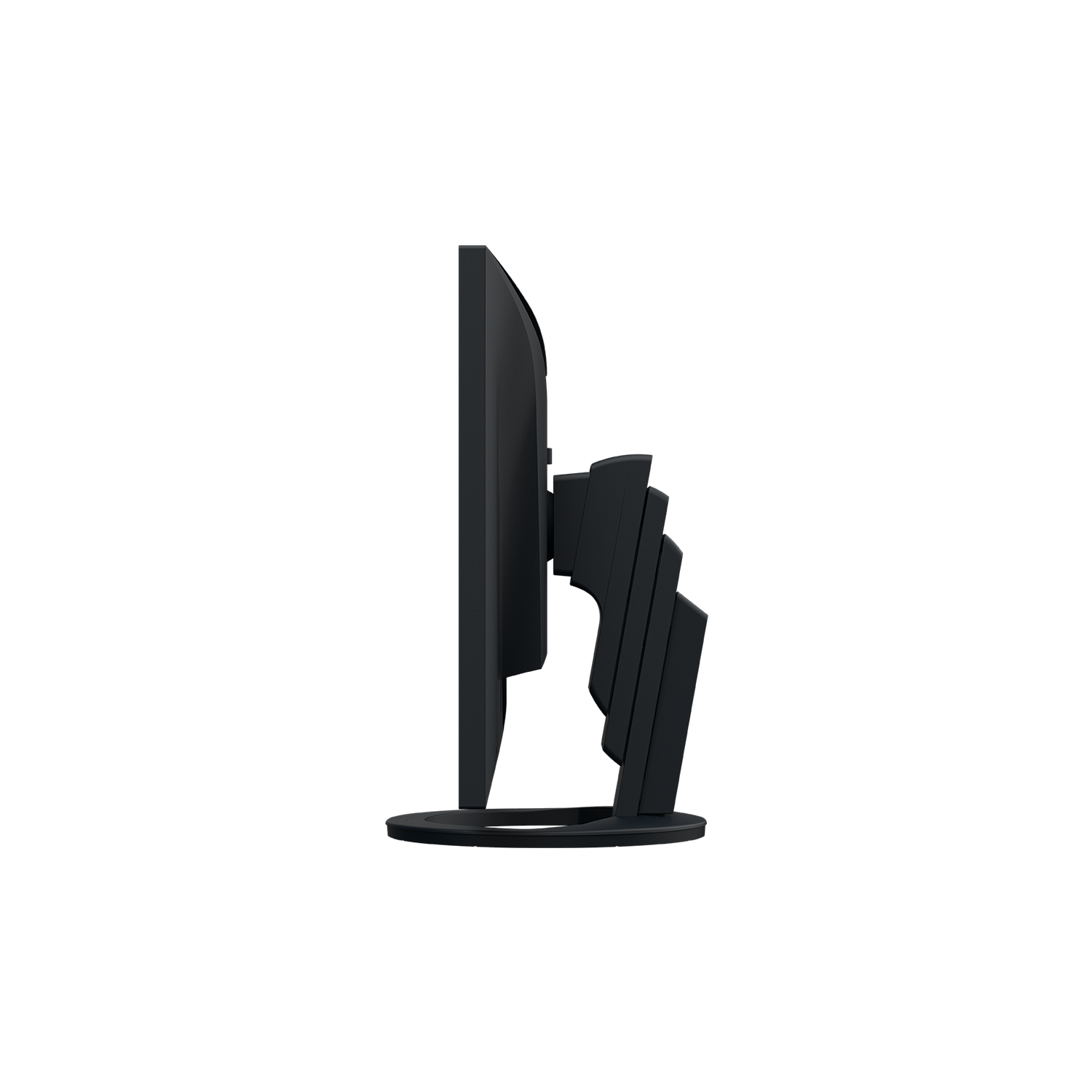 Bild von Eizo FlexScan EV2795-BK Office Monitor - IPS-Panel, HDMI, VGA