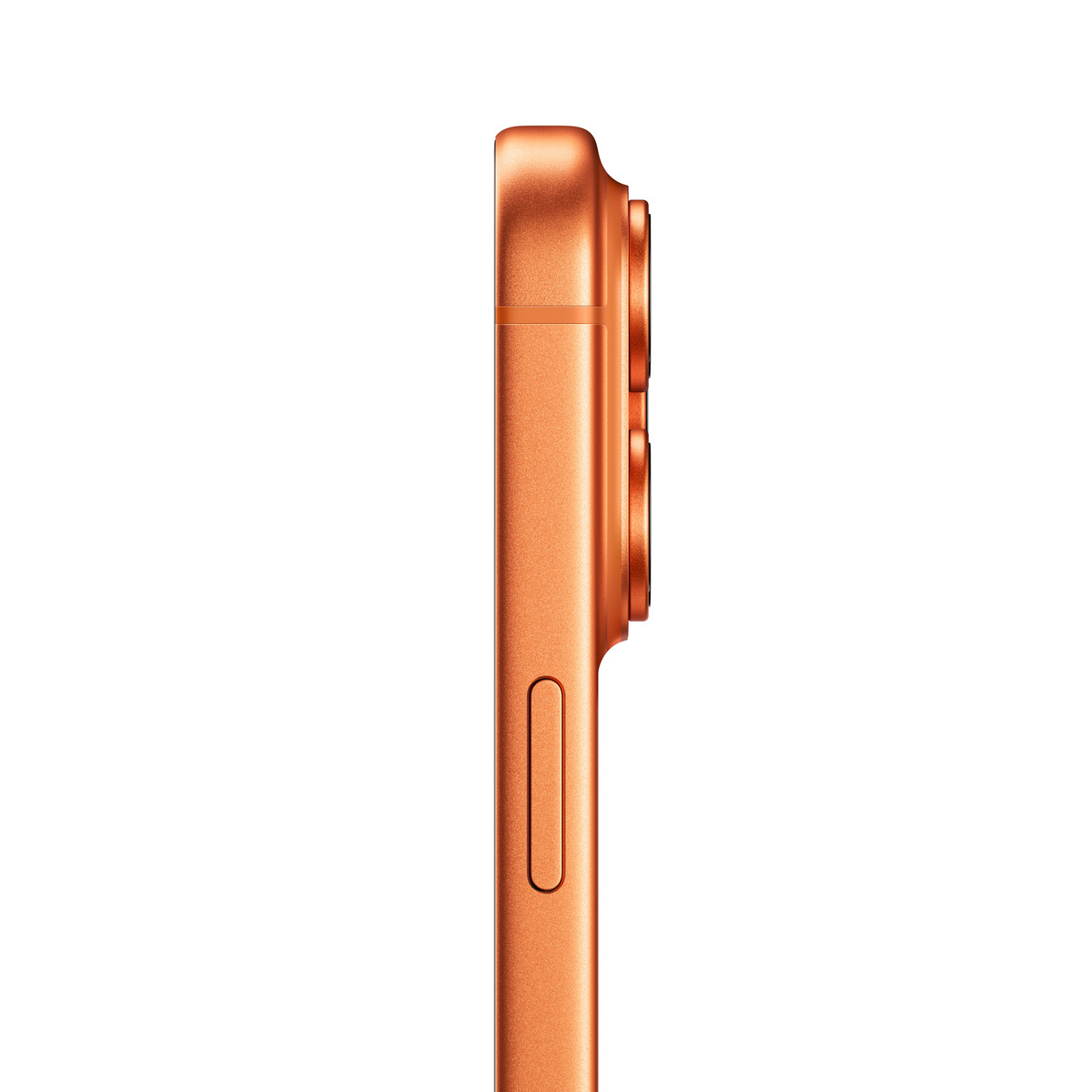Bild von iPhone 17 Pro 512GB Cosmic Orange