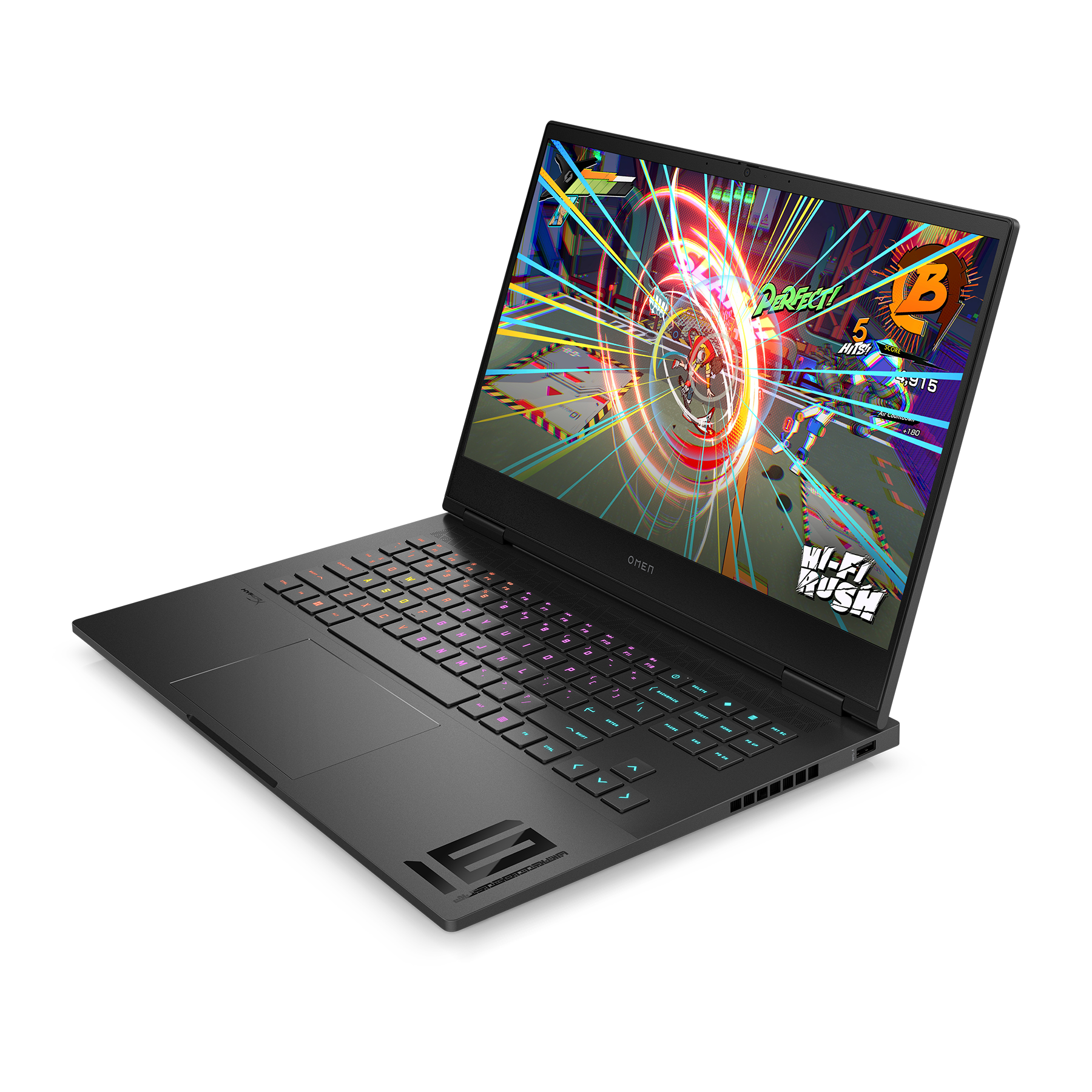 Bild von HP OMEN 16-wf1195ng
