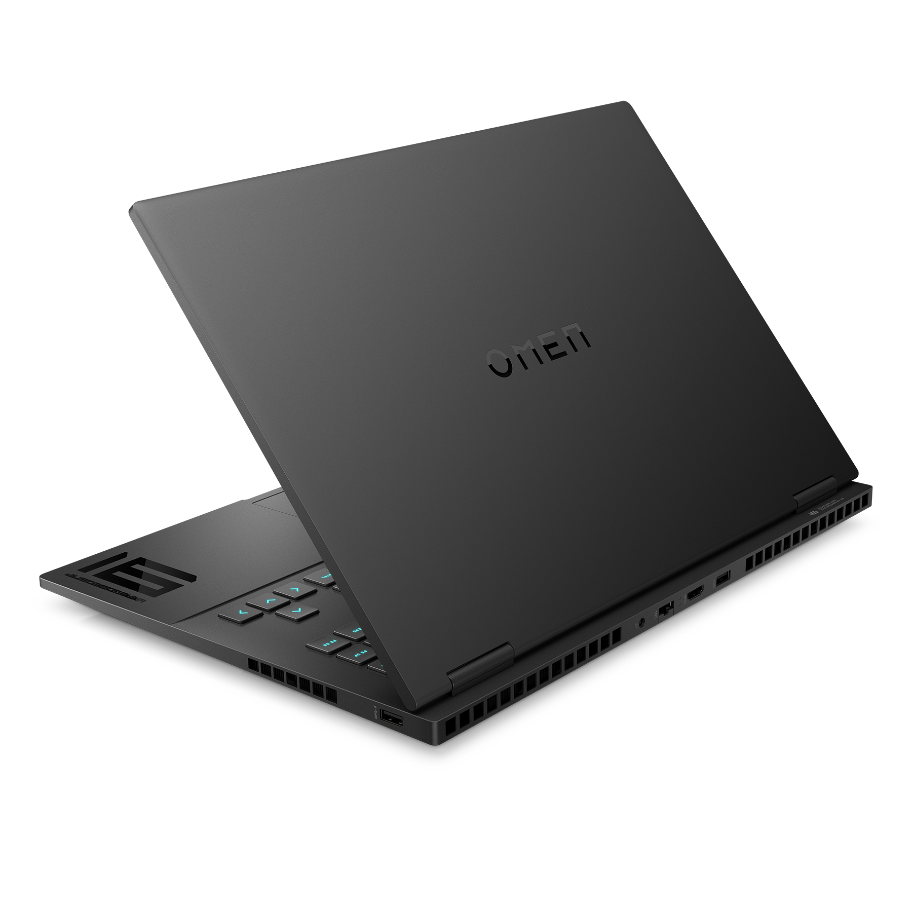 Bild von HP OMEN 16-wf1195ng