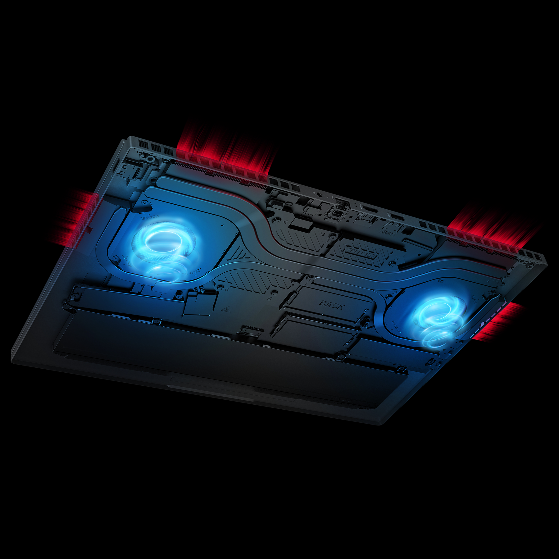 Bild von HP OMEN 16-wf1195ng