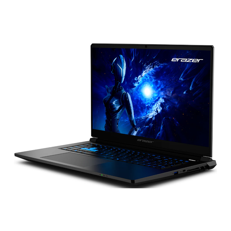 Bild von NTB ERAZER Scout 17 E1 30039741 - 17.3