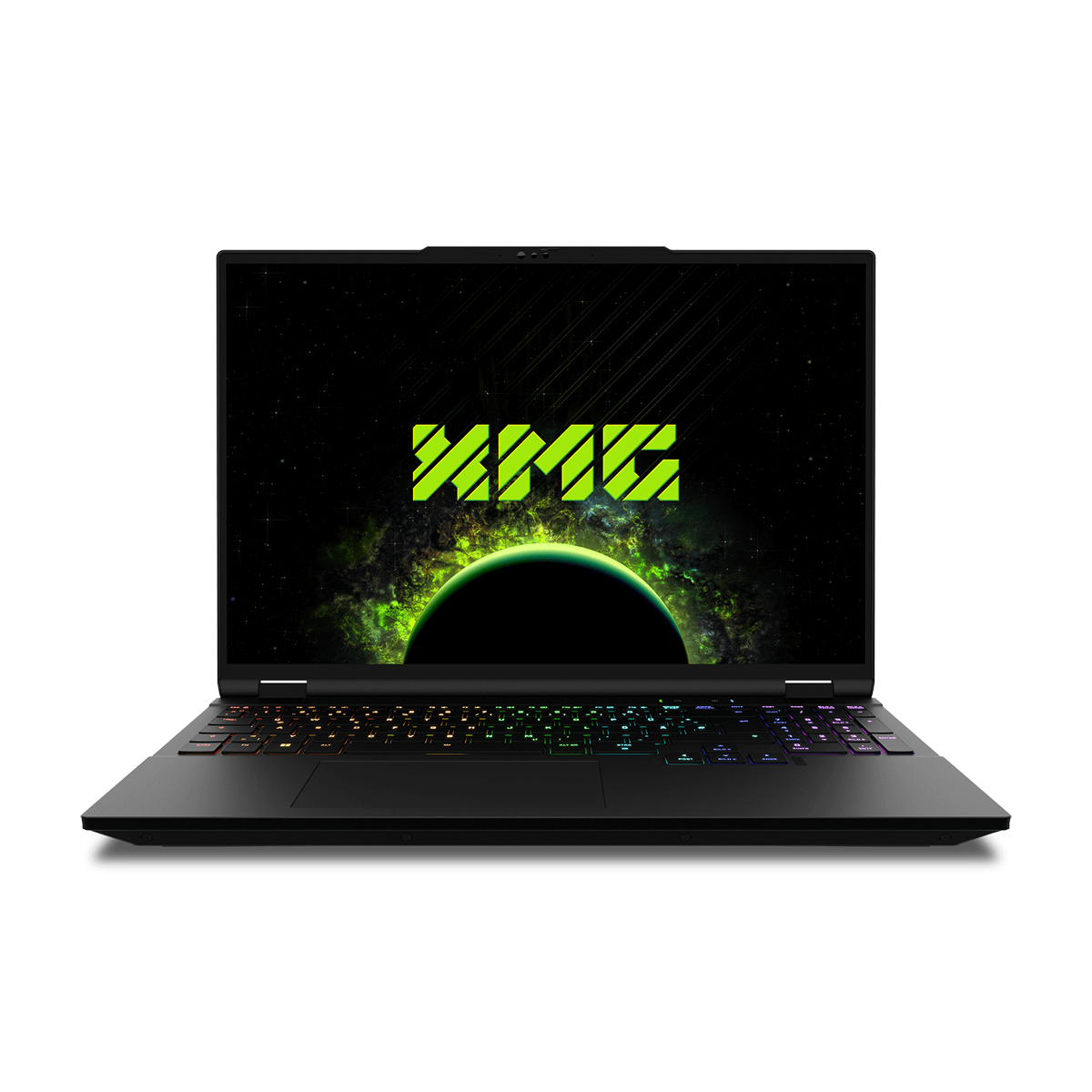 Bild von XMG CORE 16 - M25xdz - 16" QHD 300Hz IPS Display, AMD Ryzen AI 9 370, 64GB RAM, 2TB SSD, NVIDIA GeForce RTX 5070, Windows 11 Home