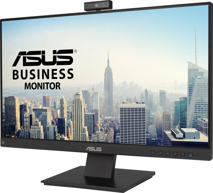 Bild von ASUS BE24EQK Business Monitor - IPS, Lautsprecher, HDMI