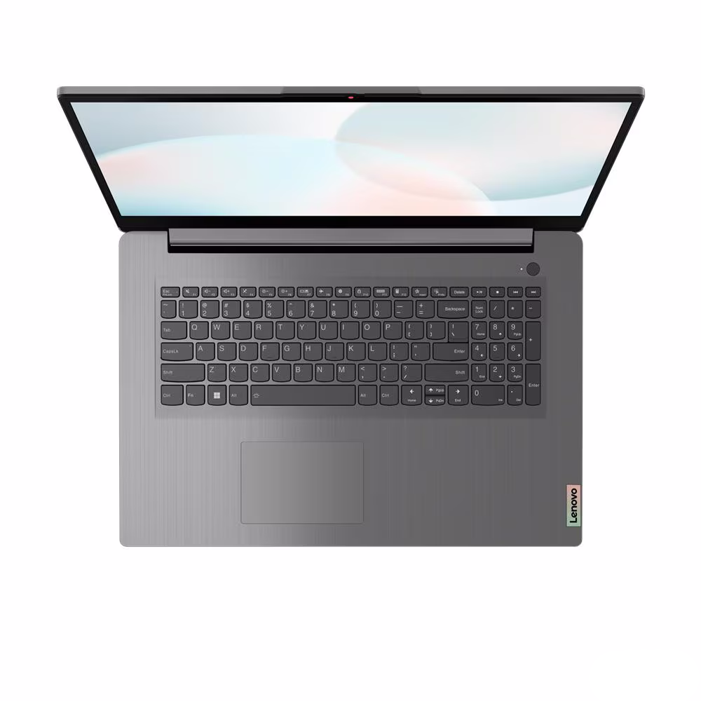 Bild von Lenovo IdeaPad 3 82RQ007PGE - 17.3" FHD, AMD Ryzen 7 5825U , 16GB RAM, 1TB SSD, Windows 11 Home