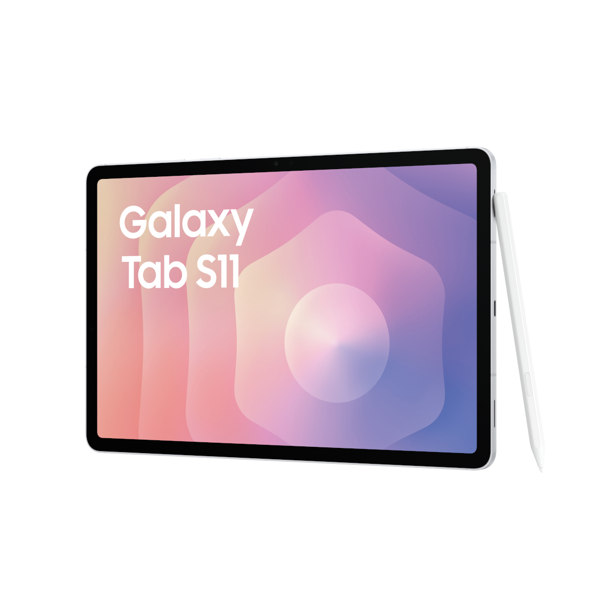 Bild von Samsung Galaxy Tab S11 Wi-Fi Silver 11